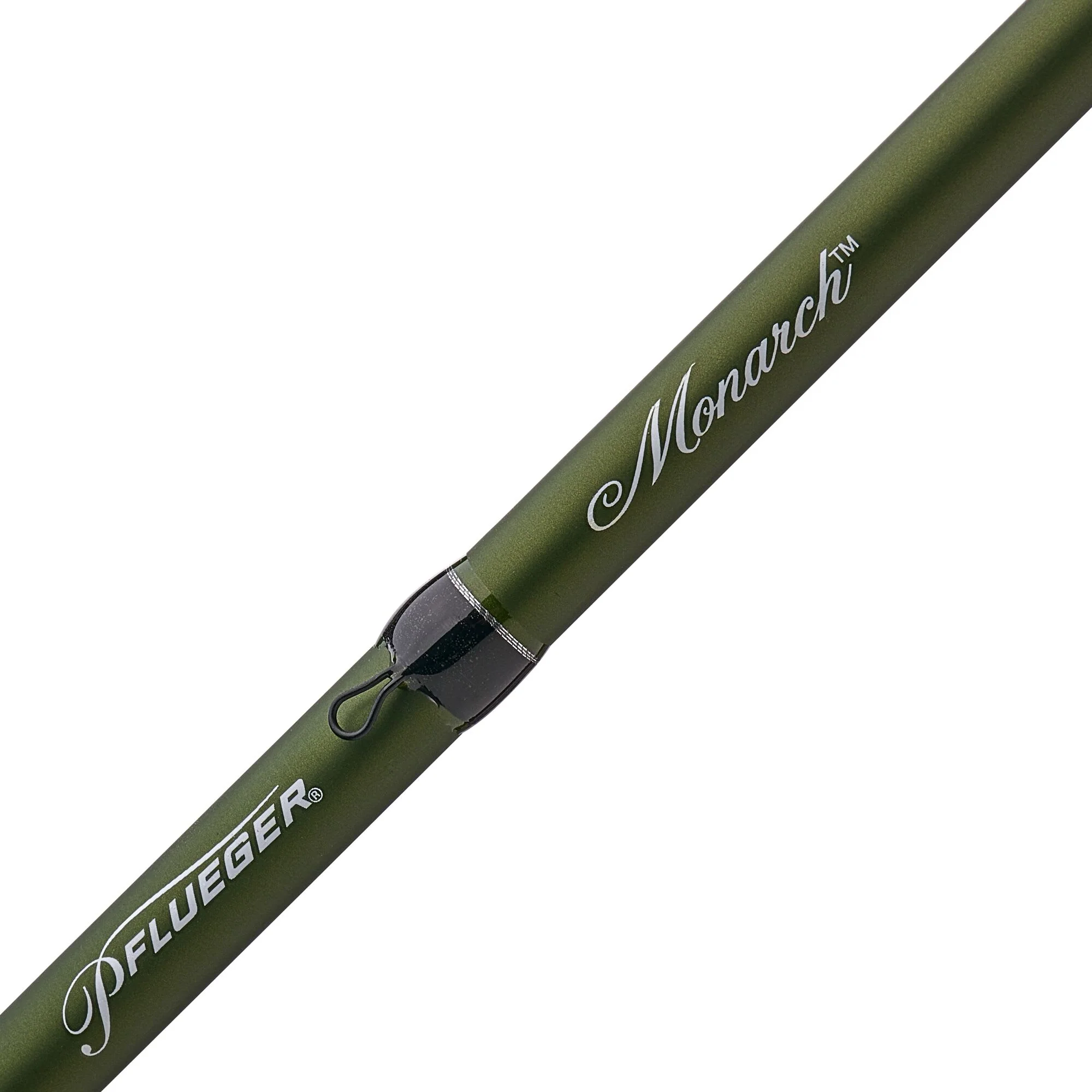 Pflueger Monarch Baitcast Combo - Image 11