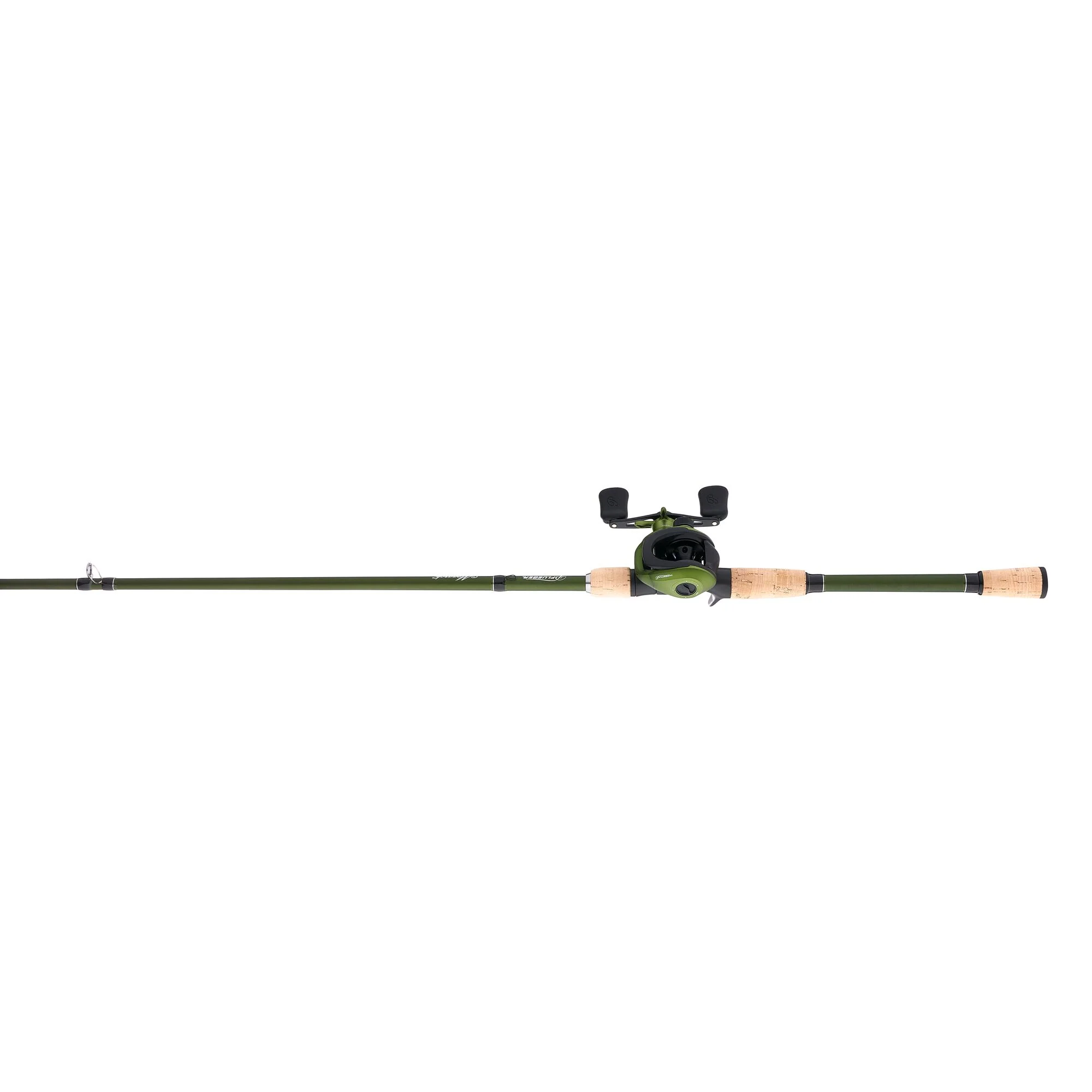 Pflueger Monarch Baitcast Combo - Image 5