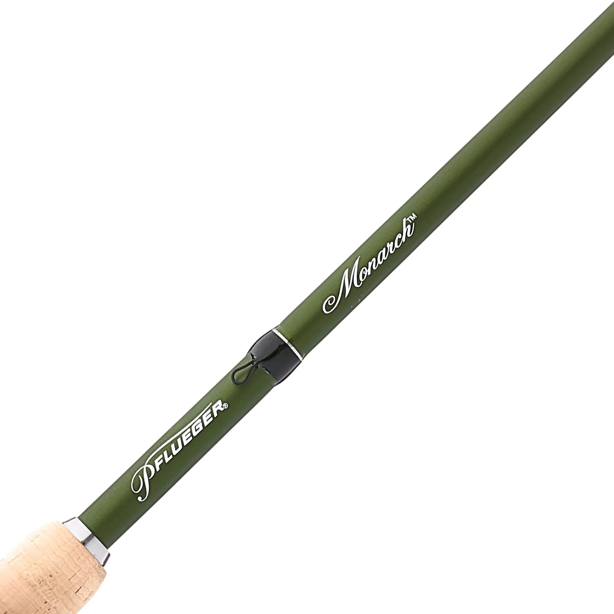Pflueger Monarch Baitcast Combo - Image 6