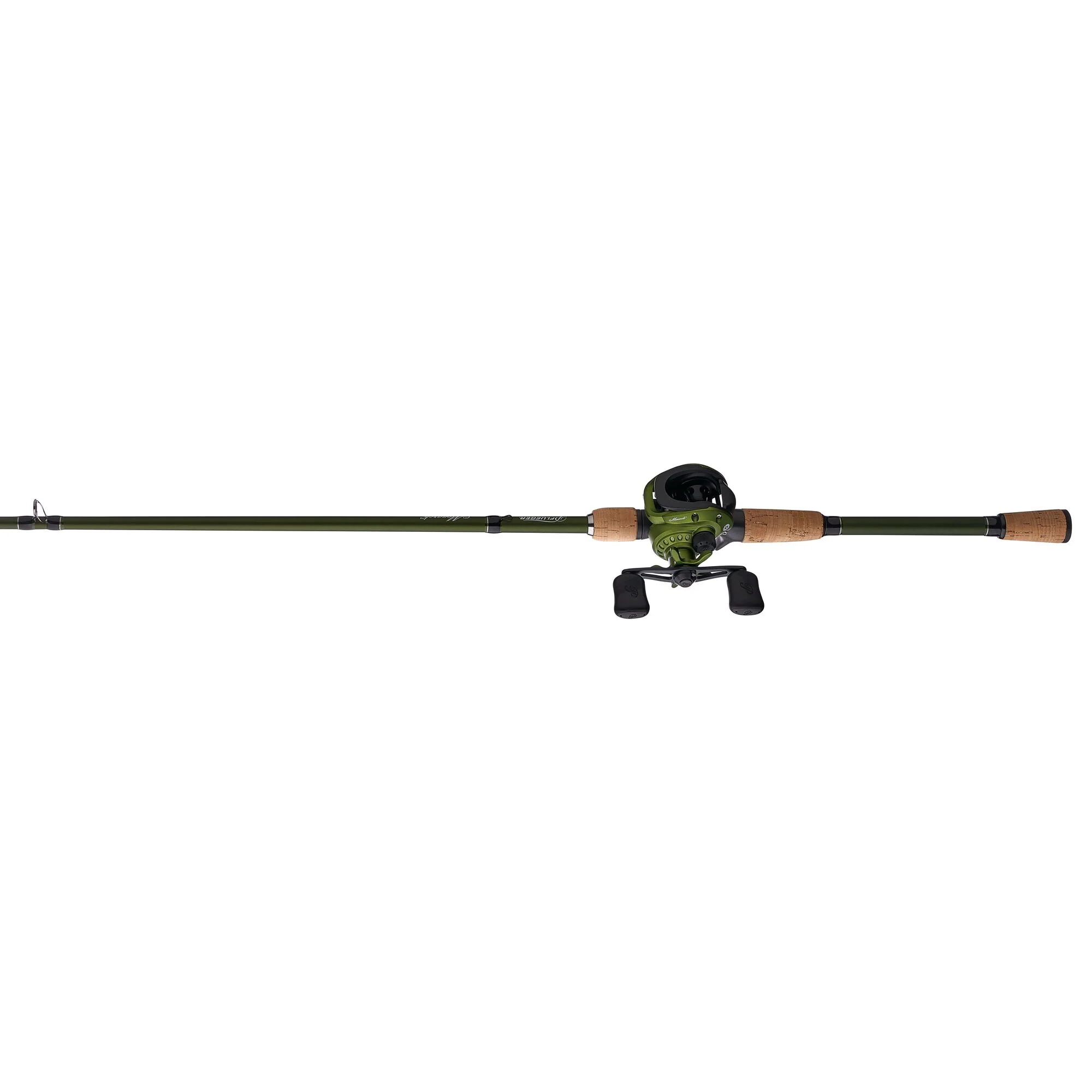 Pflueger Monarch Baitcast Combo - Image 9