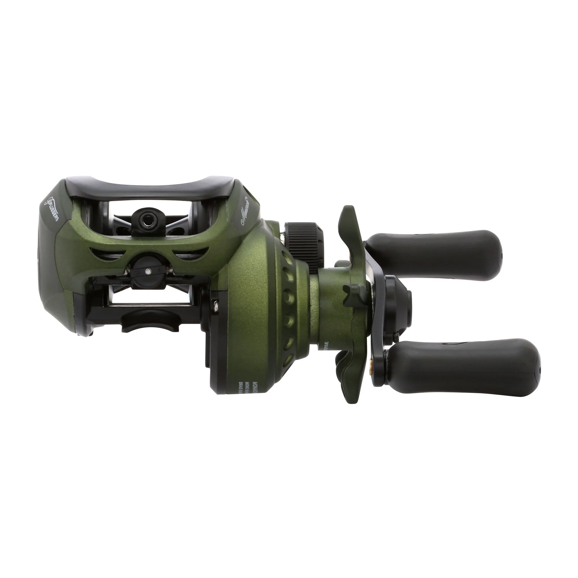 Pflueger Monarch Low Profile Reel - Image 11