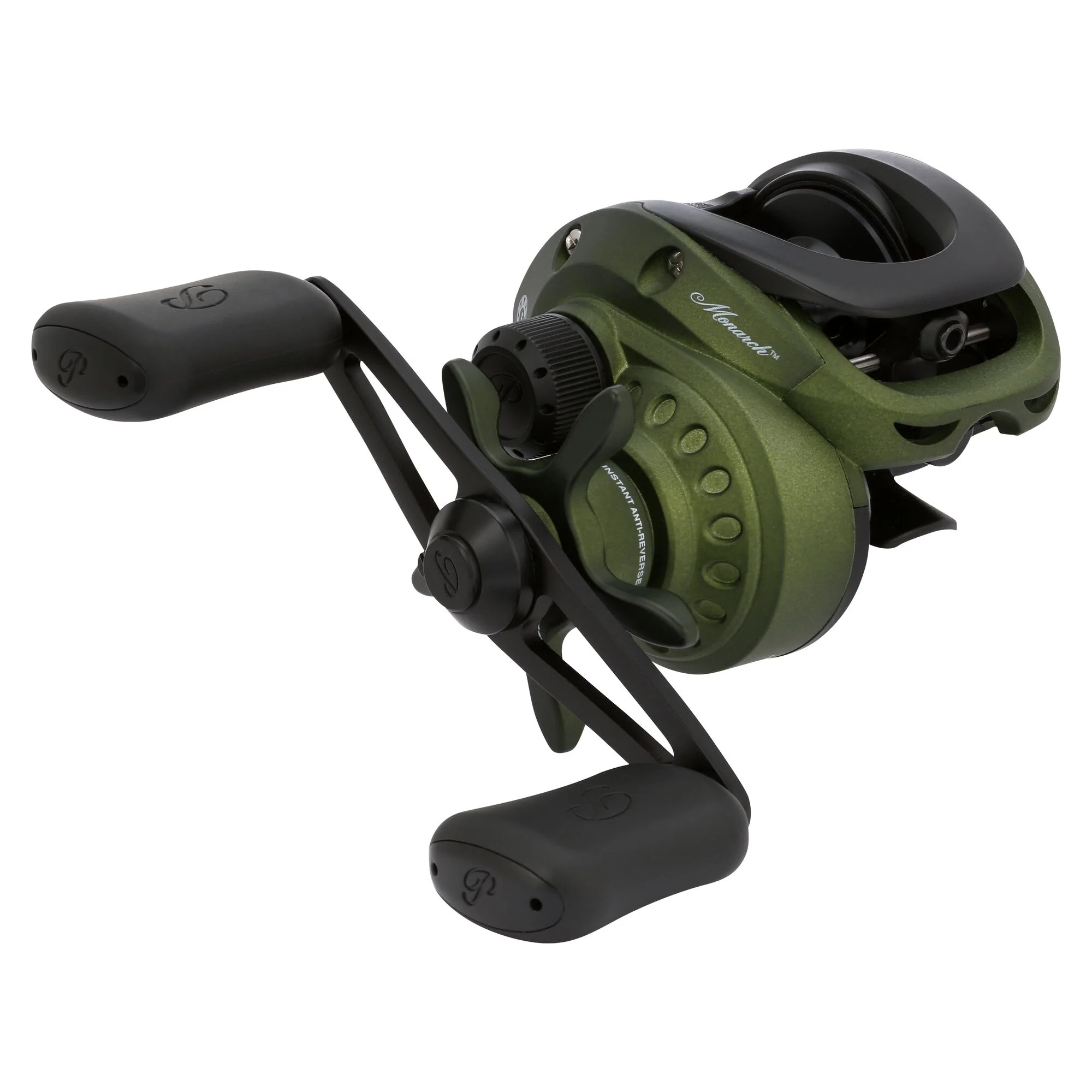 Pflueger Monarch Low Profile Reel - Image 3