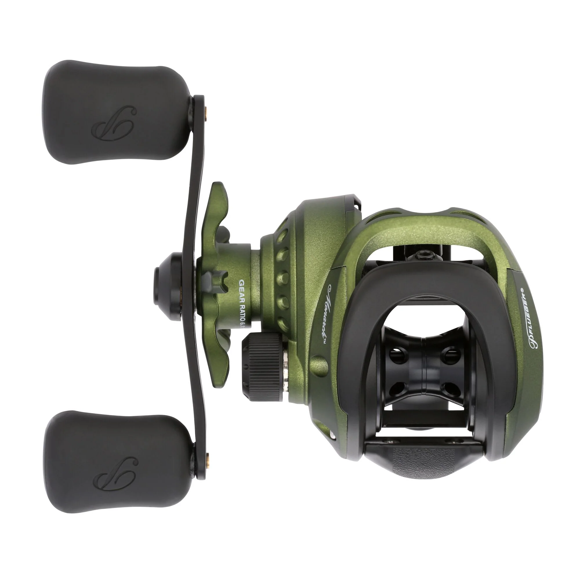 Pflueger Monarch Low Profile Reel - Image 5