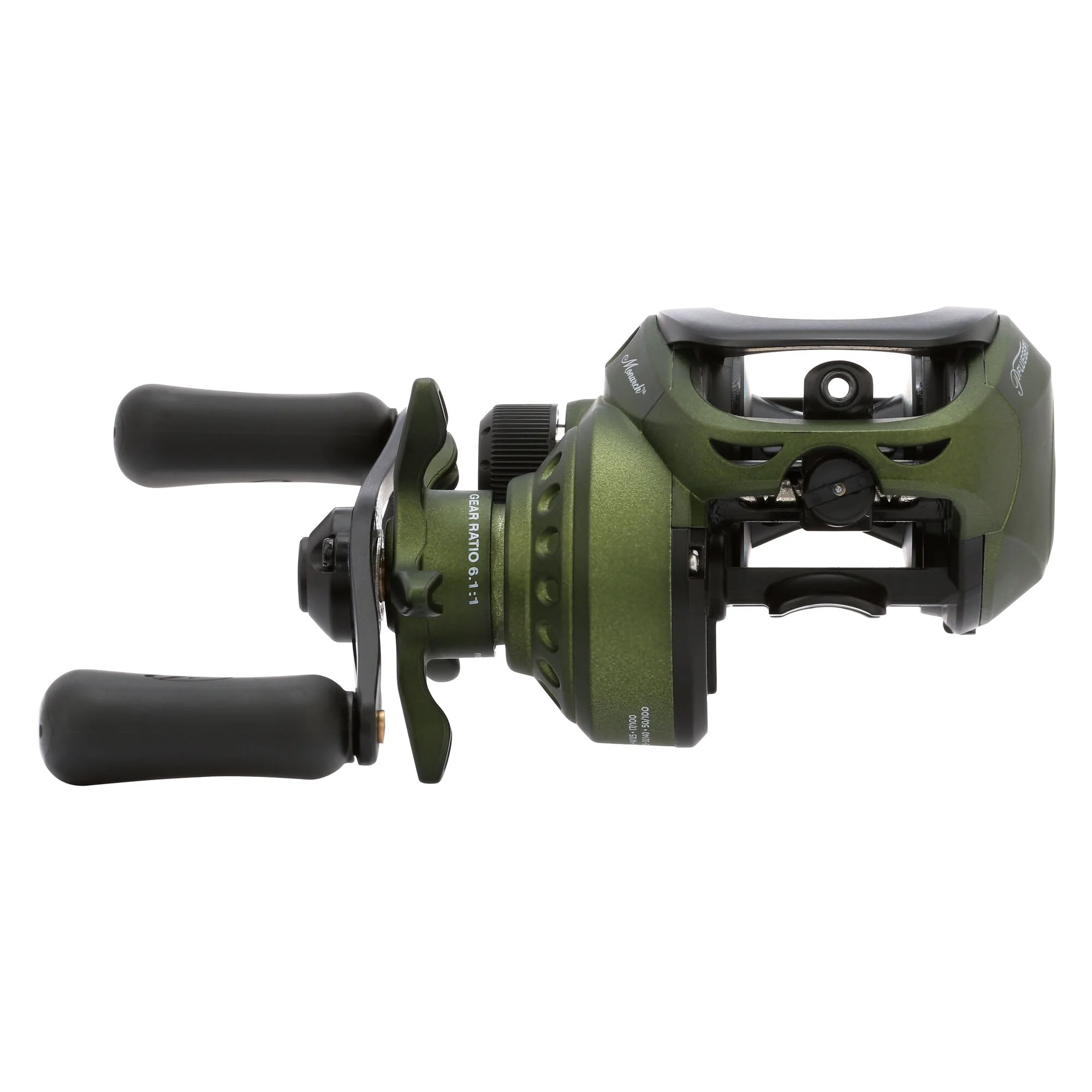 Pflueger Monarch Low Profile Reel - Image 6