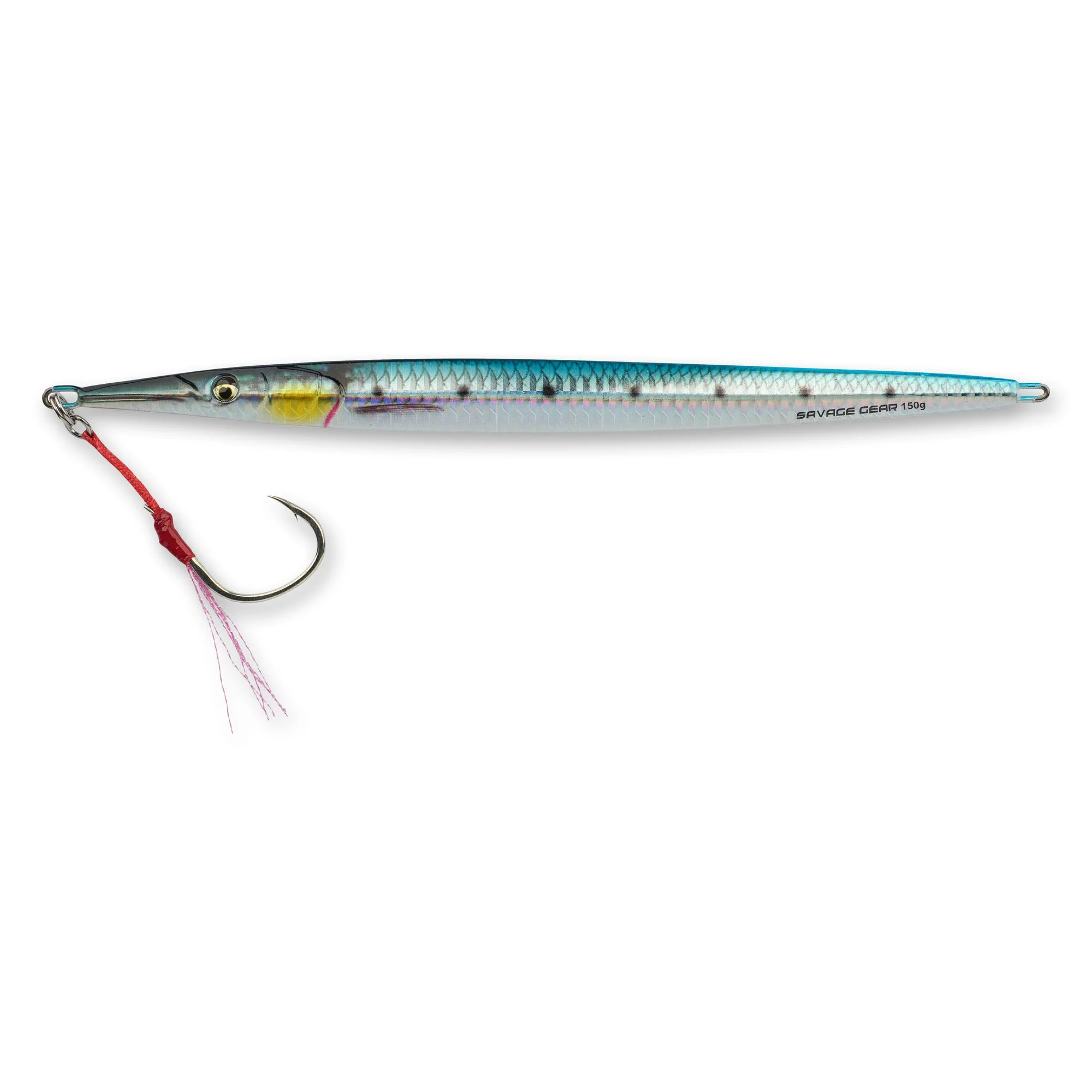 Savage Gear Needle Jig - Image 24