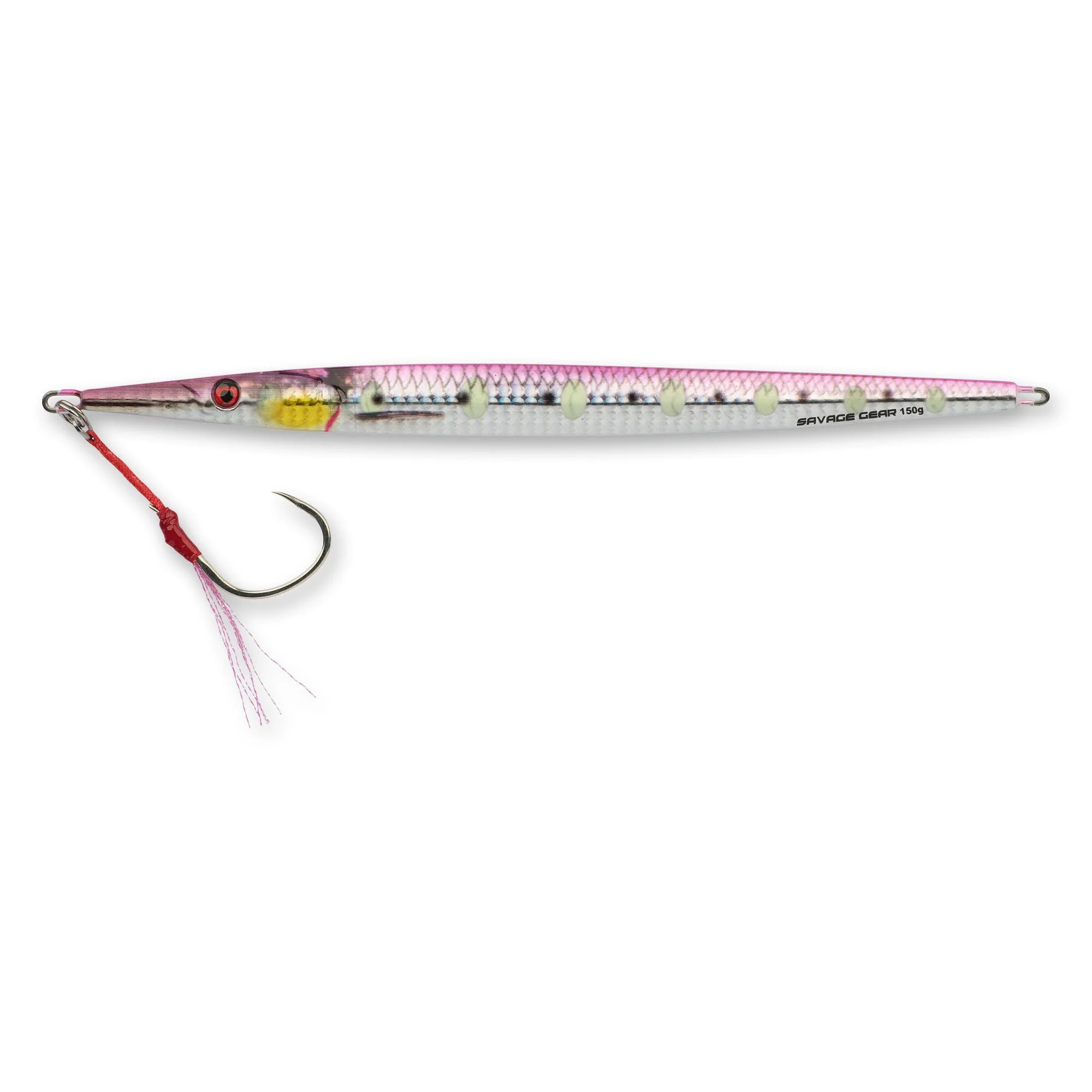 Savage Gear Needle Jig - Image 25
