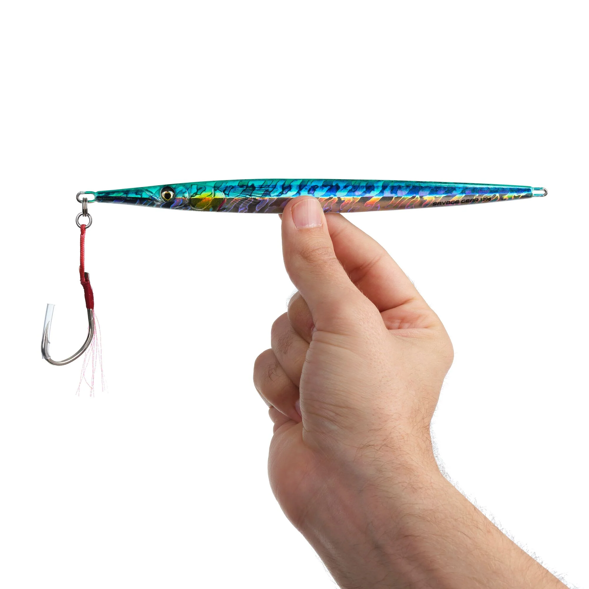 Savage Gear Needle Jig - Image 28
