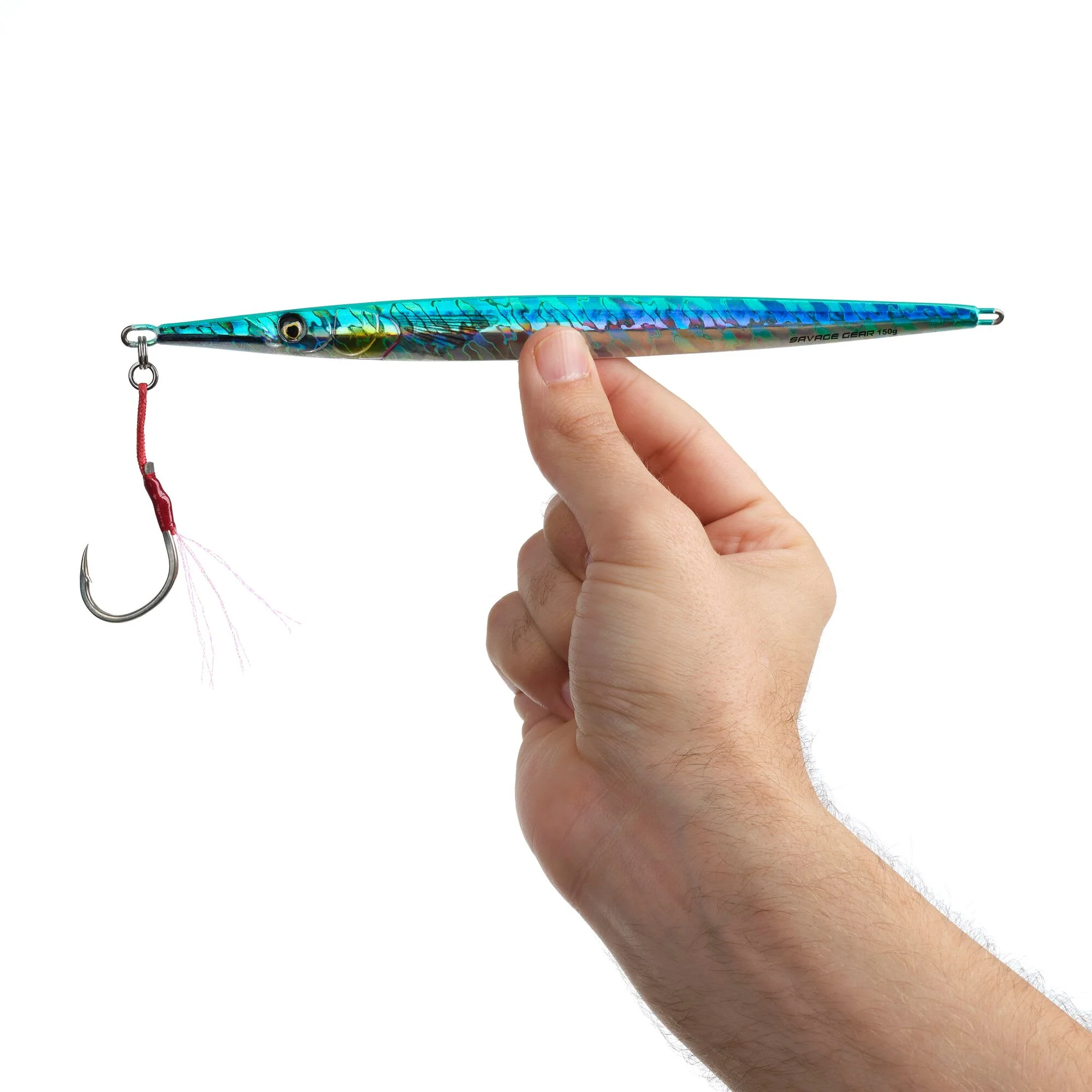 Savage Gear Needle Jig - Image 35