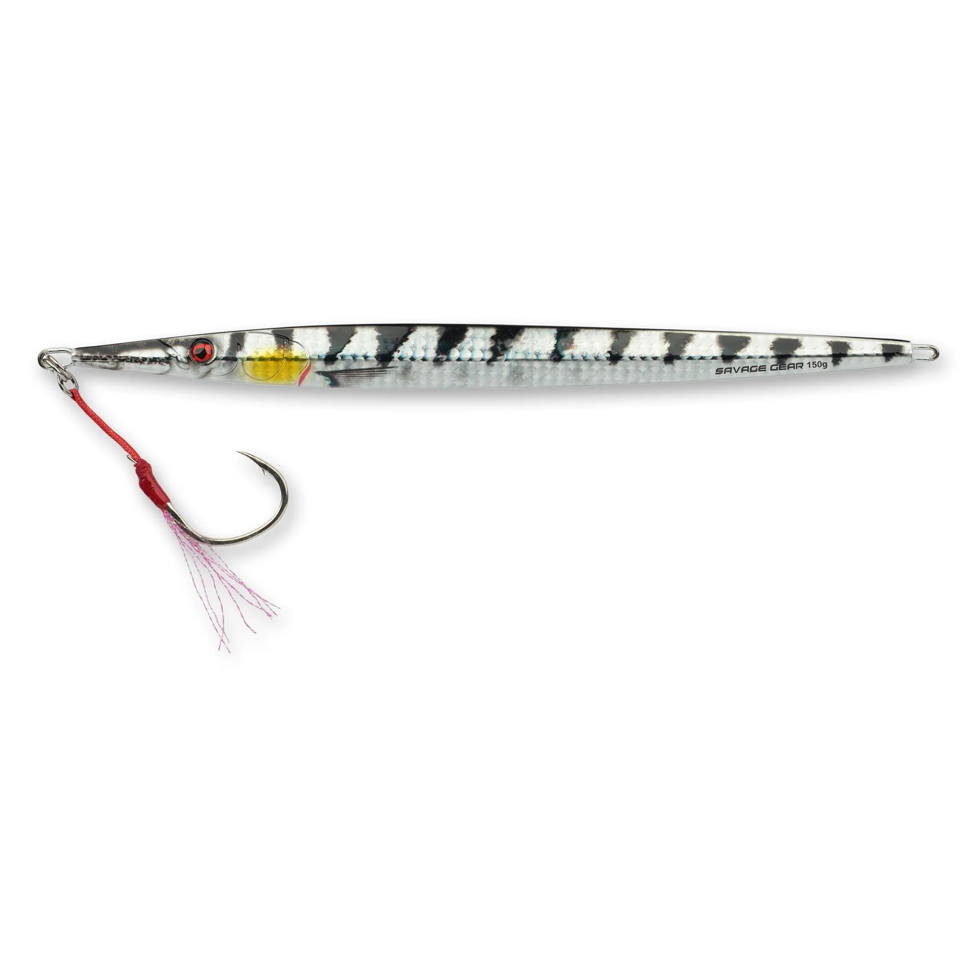 Savage Gear Needle Jig - Image 40