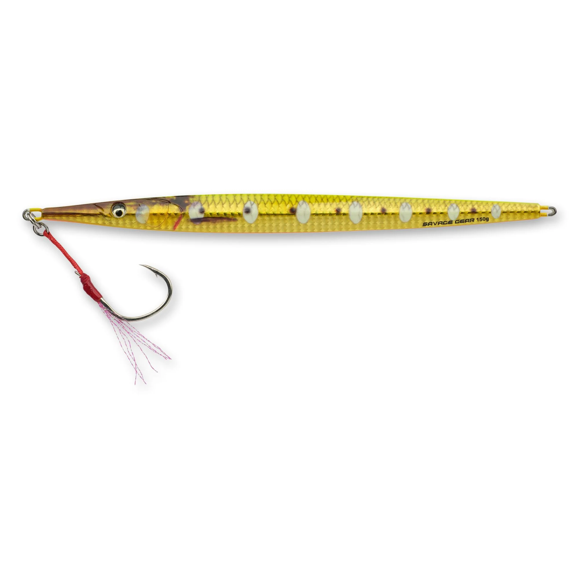 Savage Gear Needle Jig - Image 41