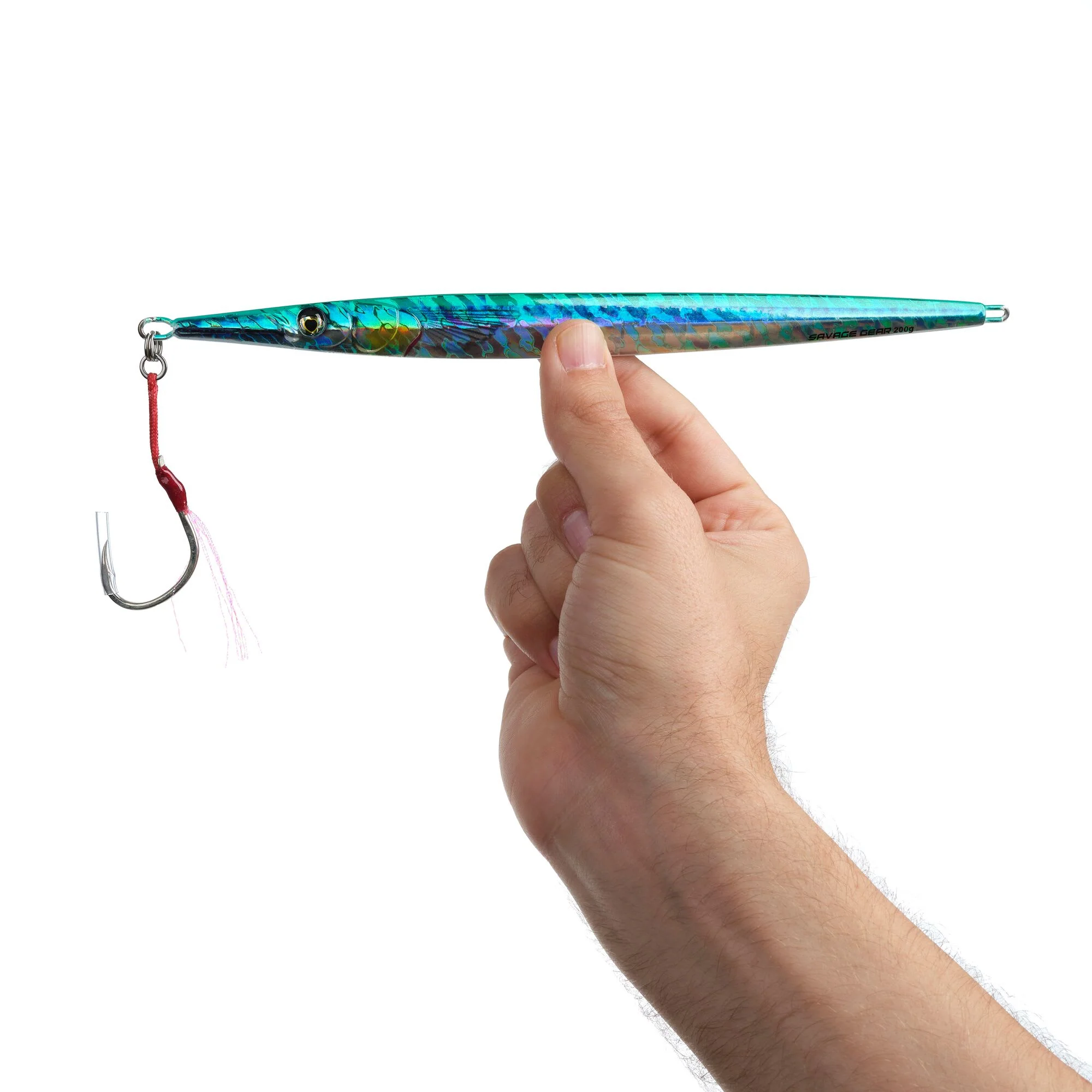 Savage Gear Needle Jig - Image 42