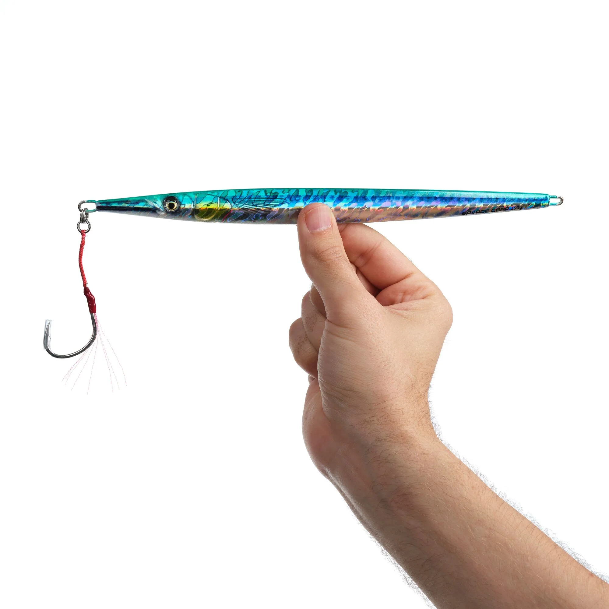 Savage Gear Needle Jig - Image 44
