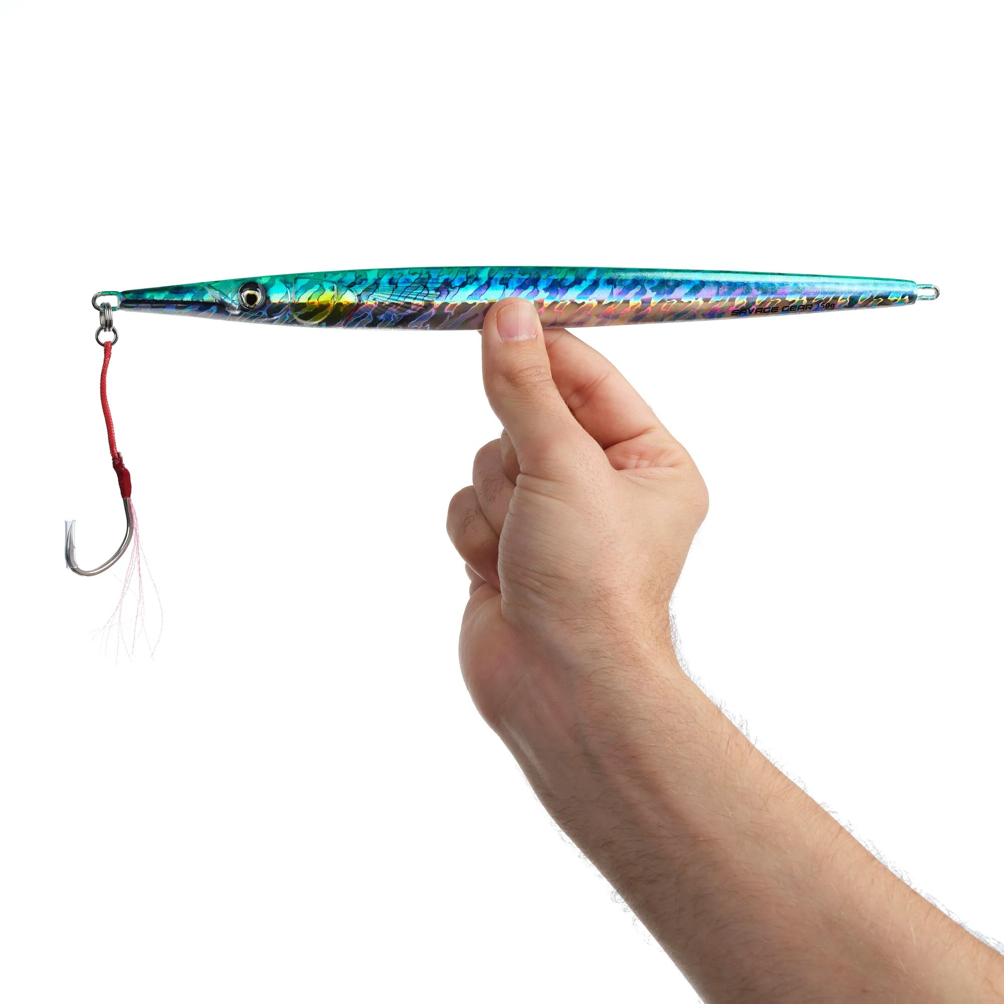 Savage Gear Needle Jig - Image 50