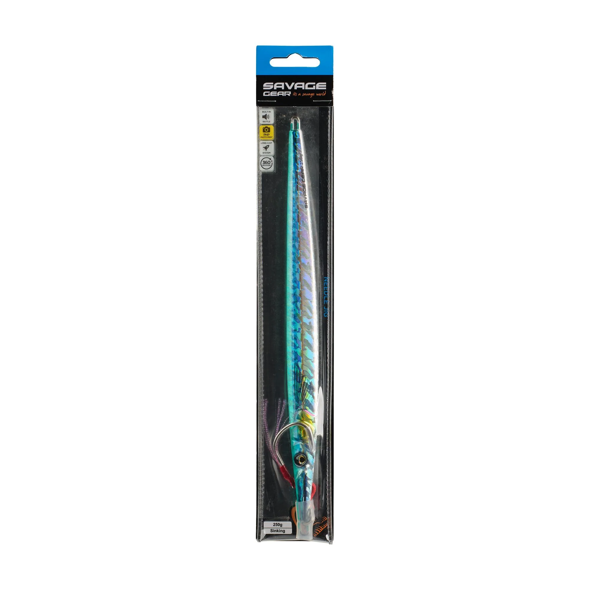 Savage Gear Needle Jig - Image 51