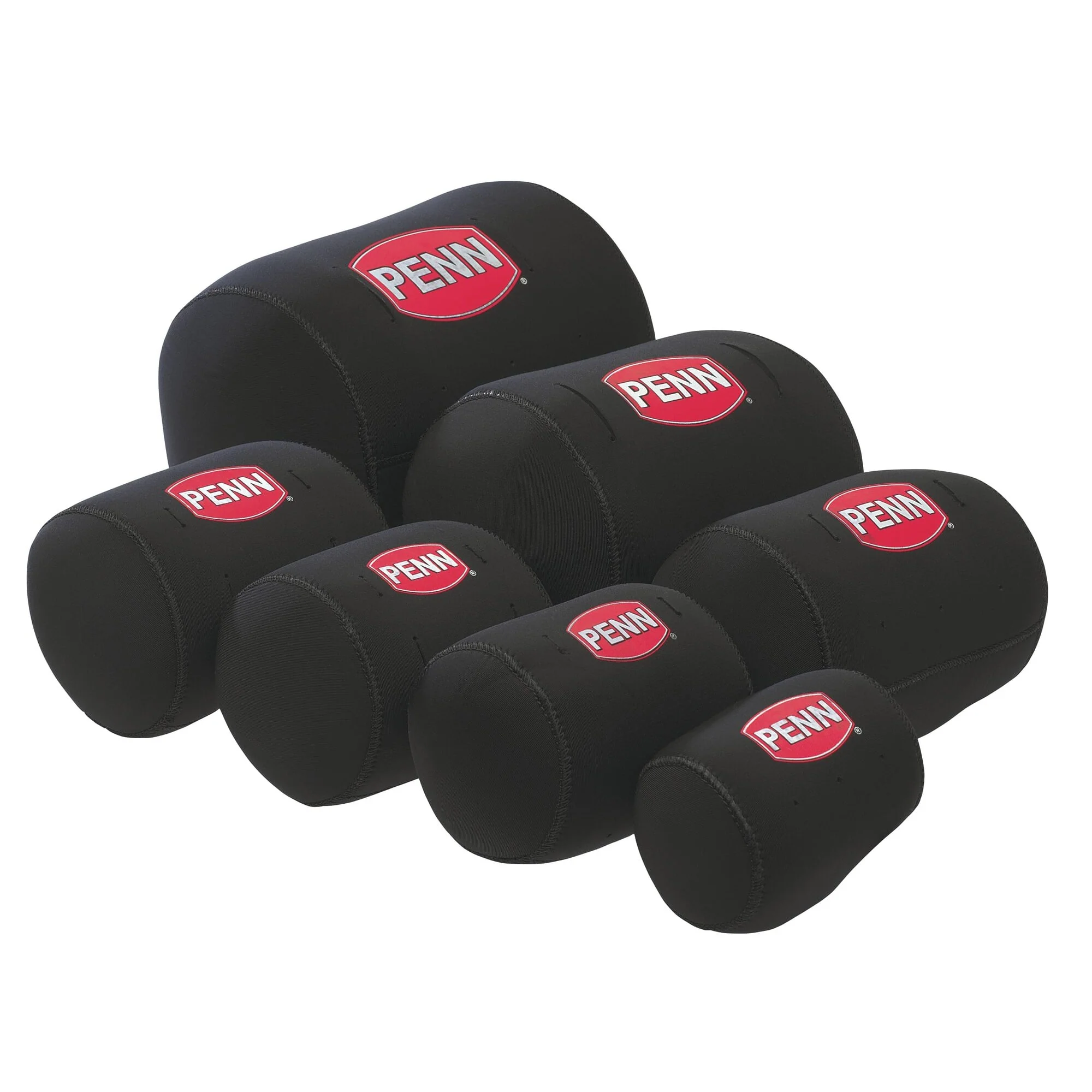 PENN Neoprene Conventional Reel Cover - Image 3