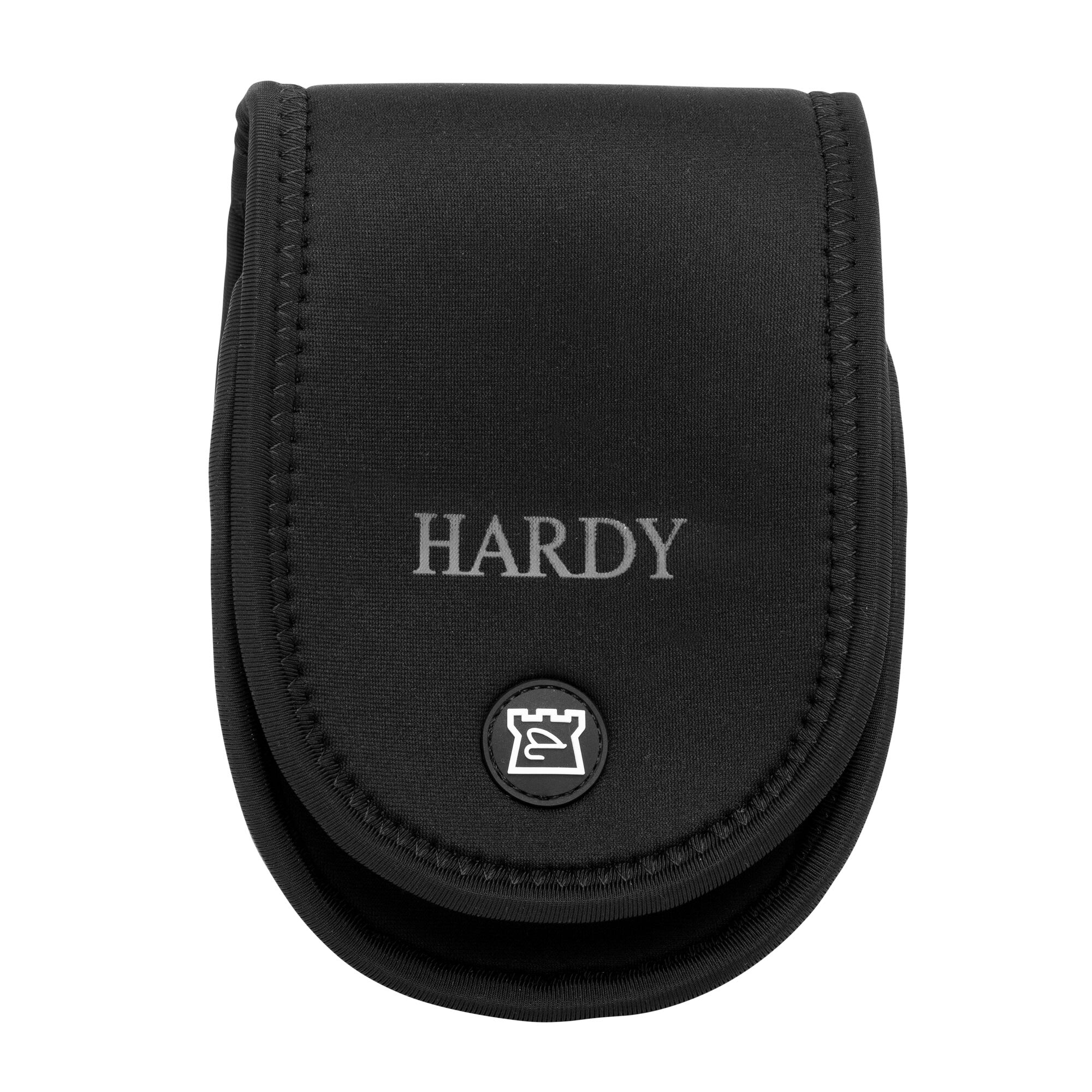 Hardy Neoprene Fly Reel Case - Image 3