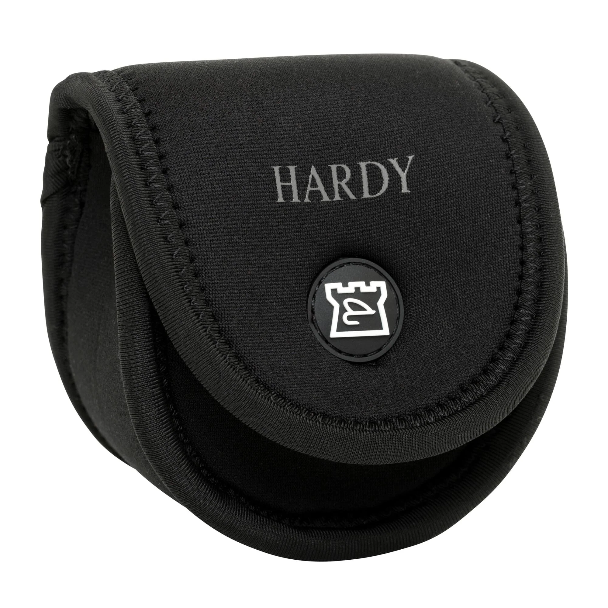 Hardy Neoprene Fly Reel Case - Image 4
