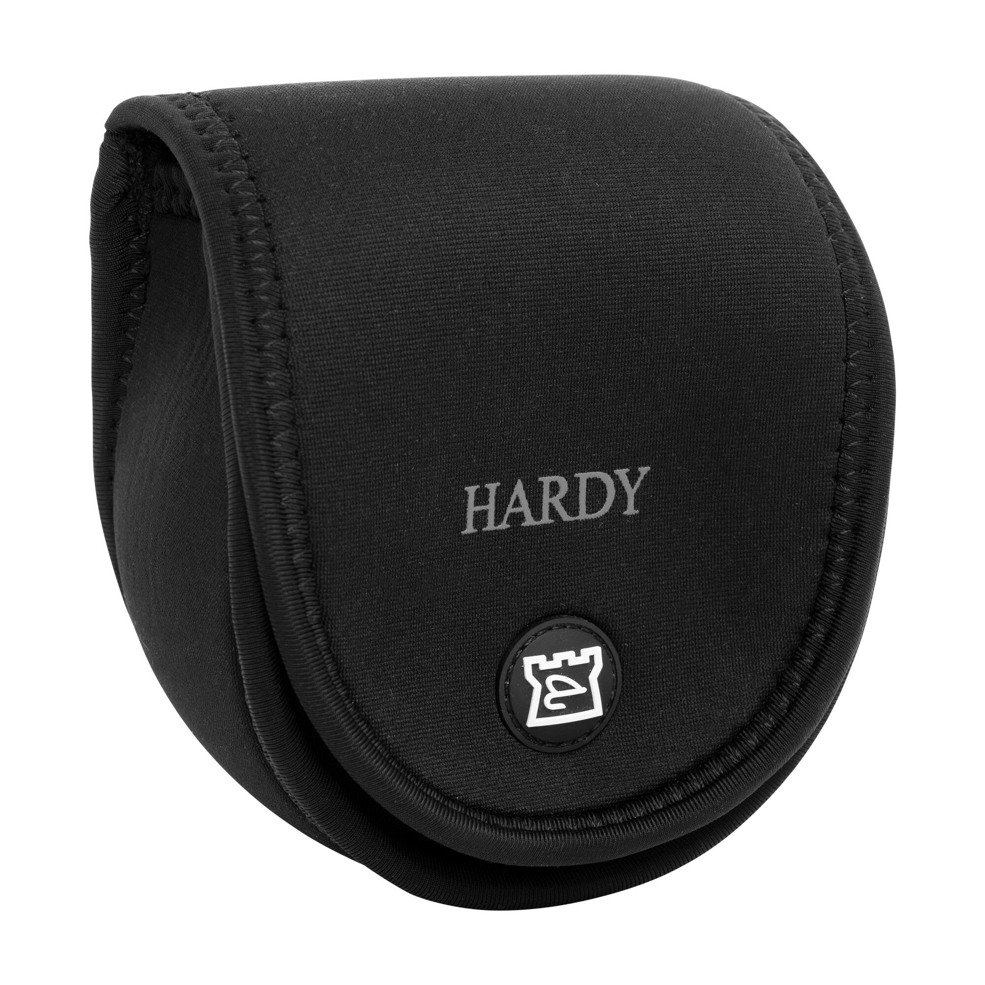 Hardy Neoprene Fly Reel Case - Image 5