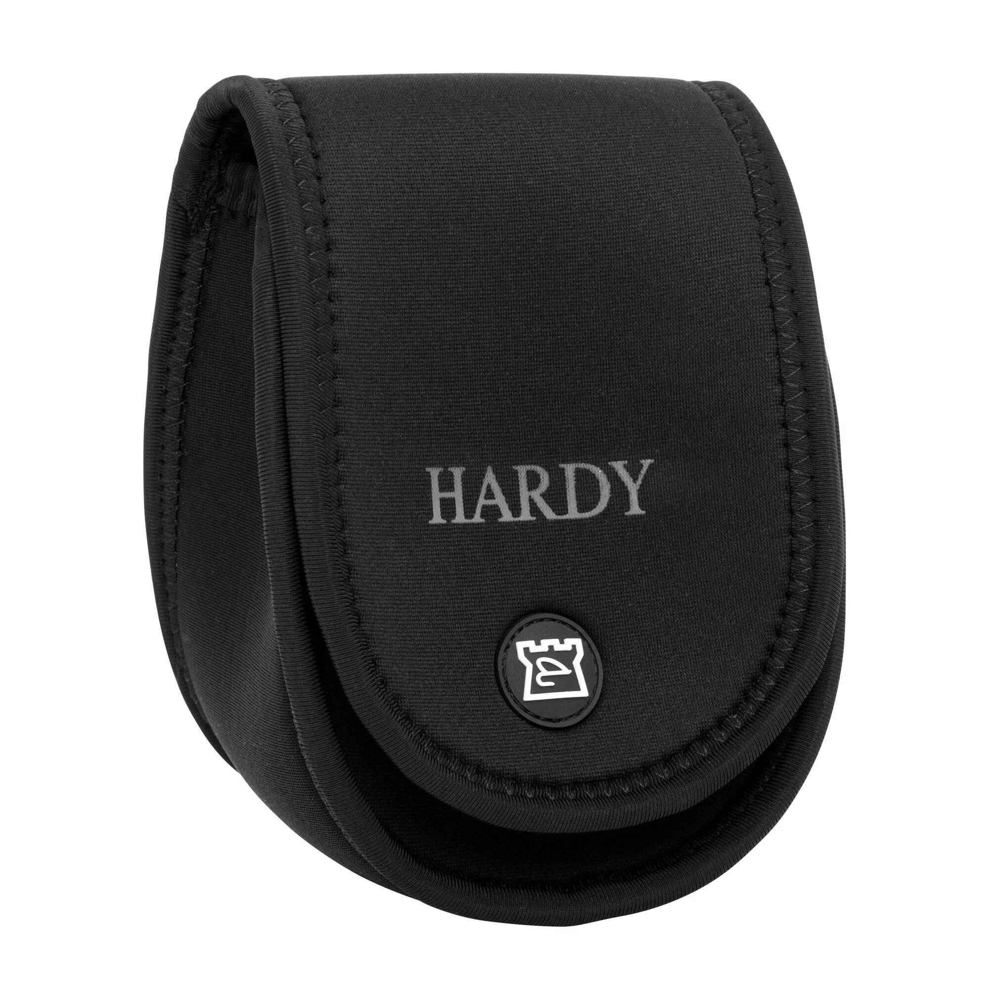 Hardy Neoprene Fly Reel Case - Image 6