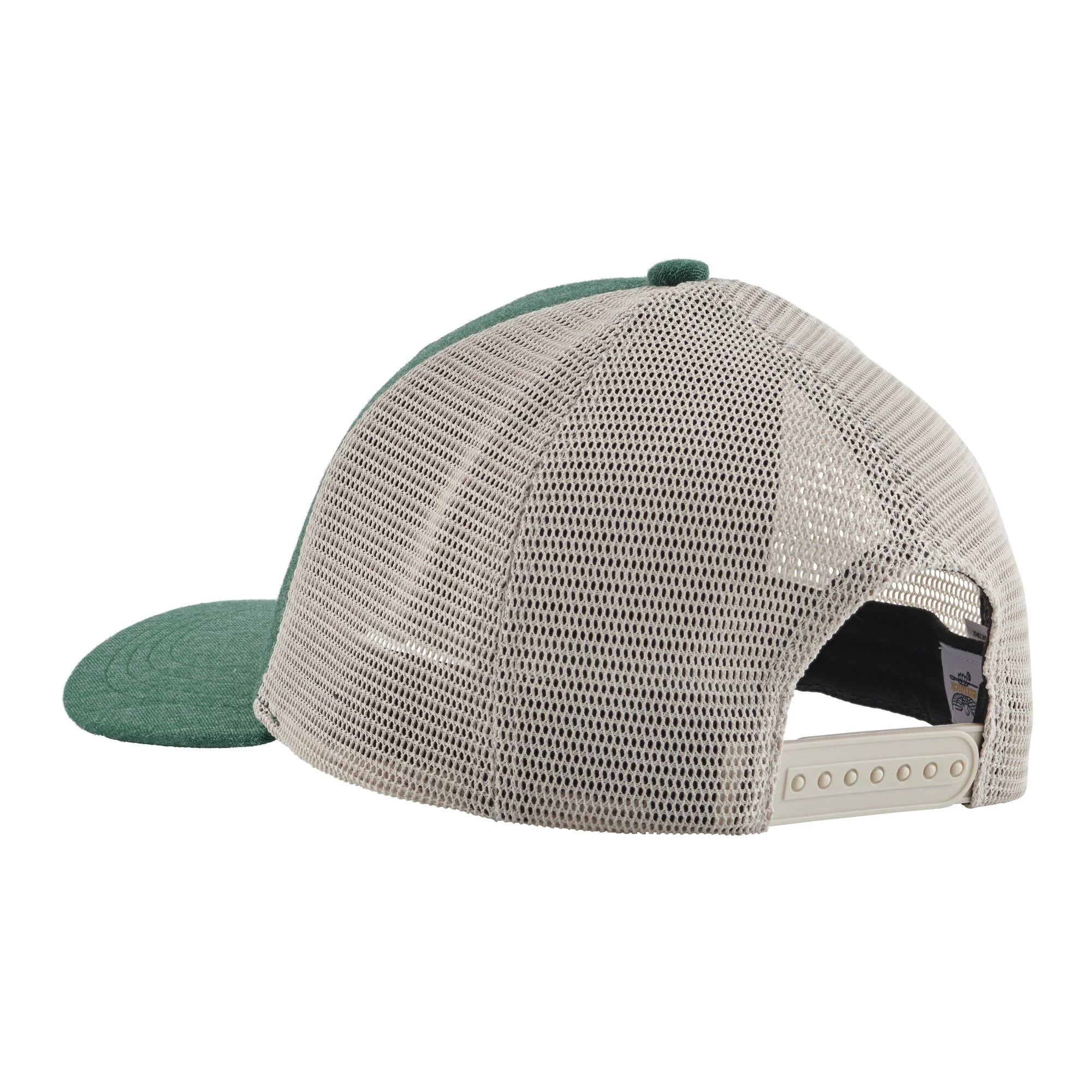 Fenwick Original Patch Trucker Hat - Image 3