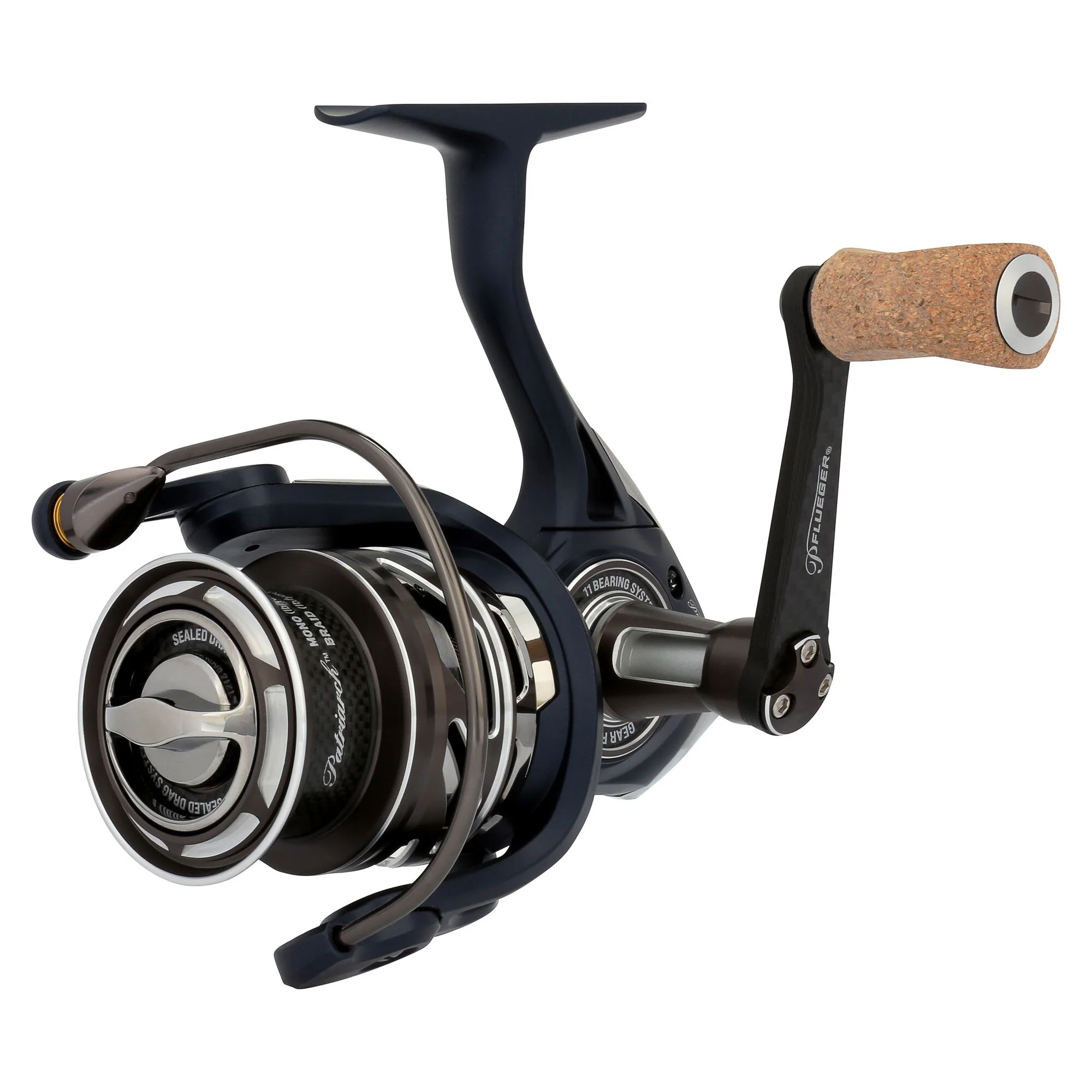 Pflueger Patriarch® Spinning Reel - Image 10