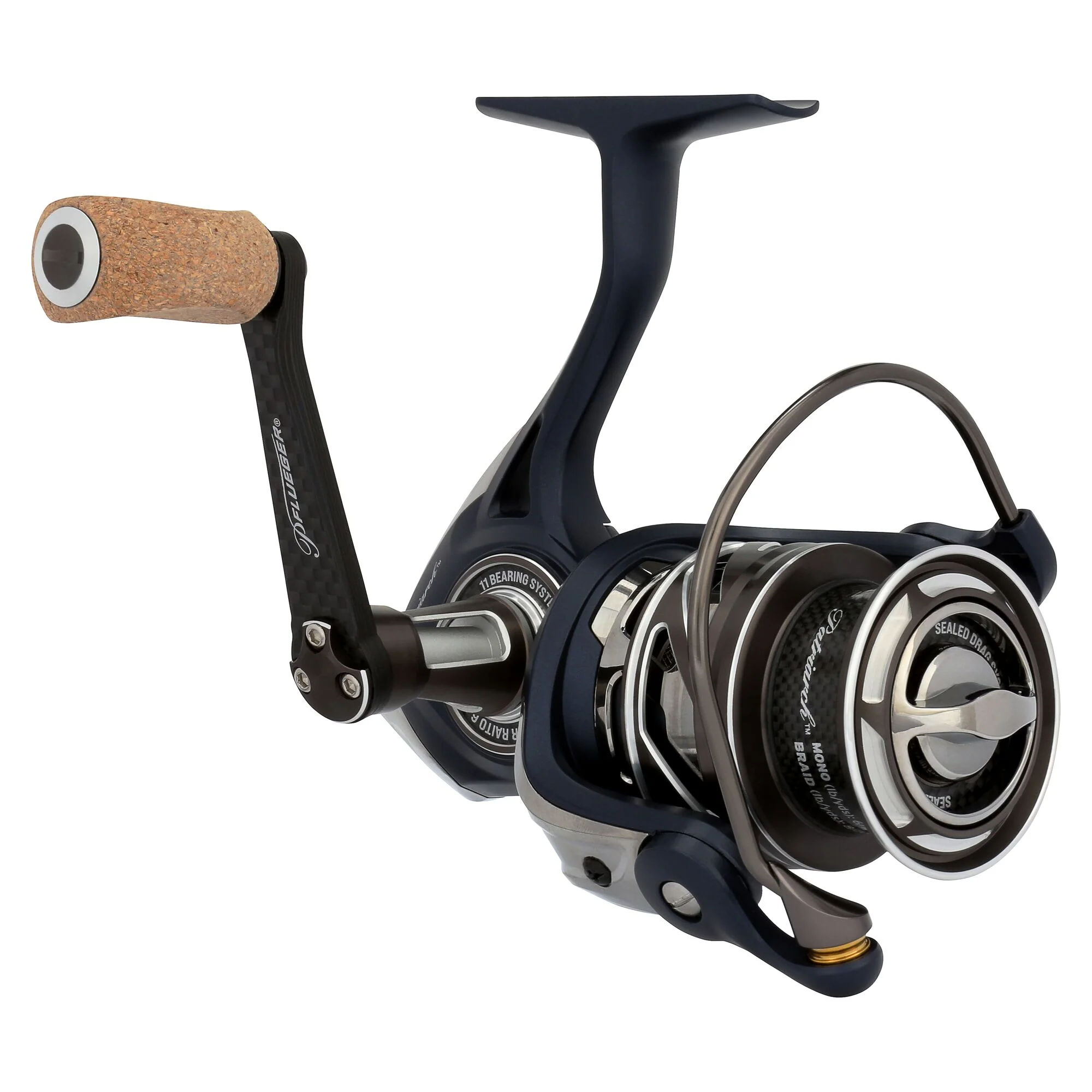 Pflueger Patriarch® Spinning Reel - Image 12