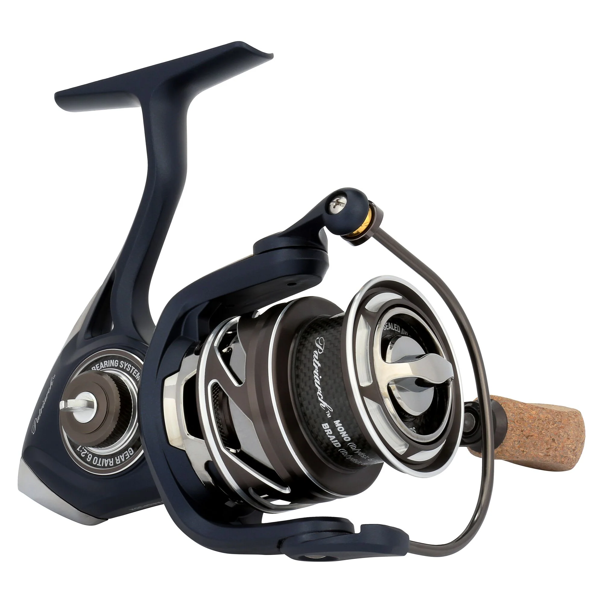 Pflueger Patriarch® Spinning Reel - Image 3