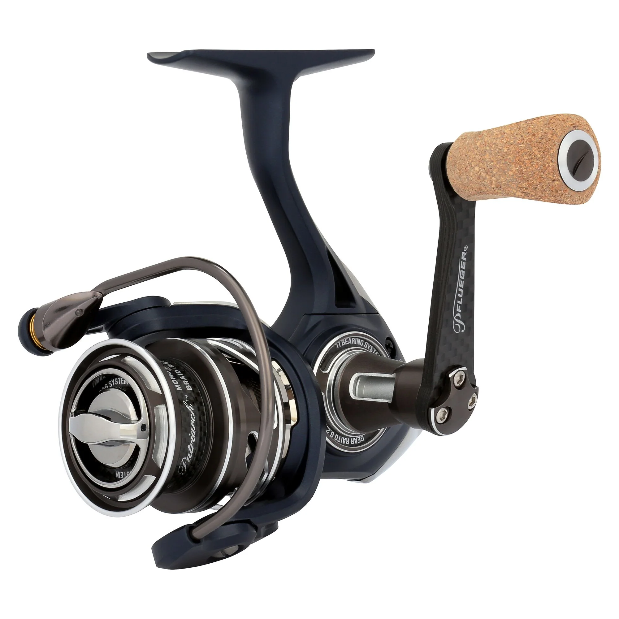 Pflueger Patriarch® Spinning Reel - Image 4