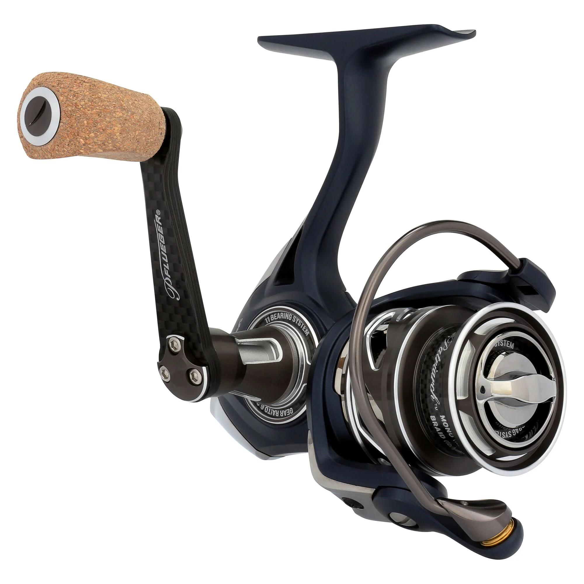 Pflueger Patriarch® Spinning Reel - Image 6