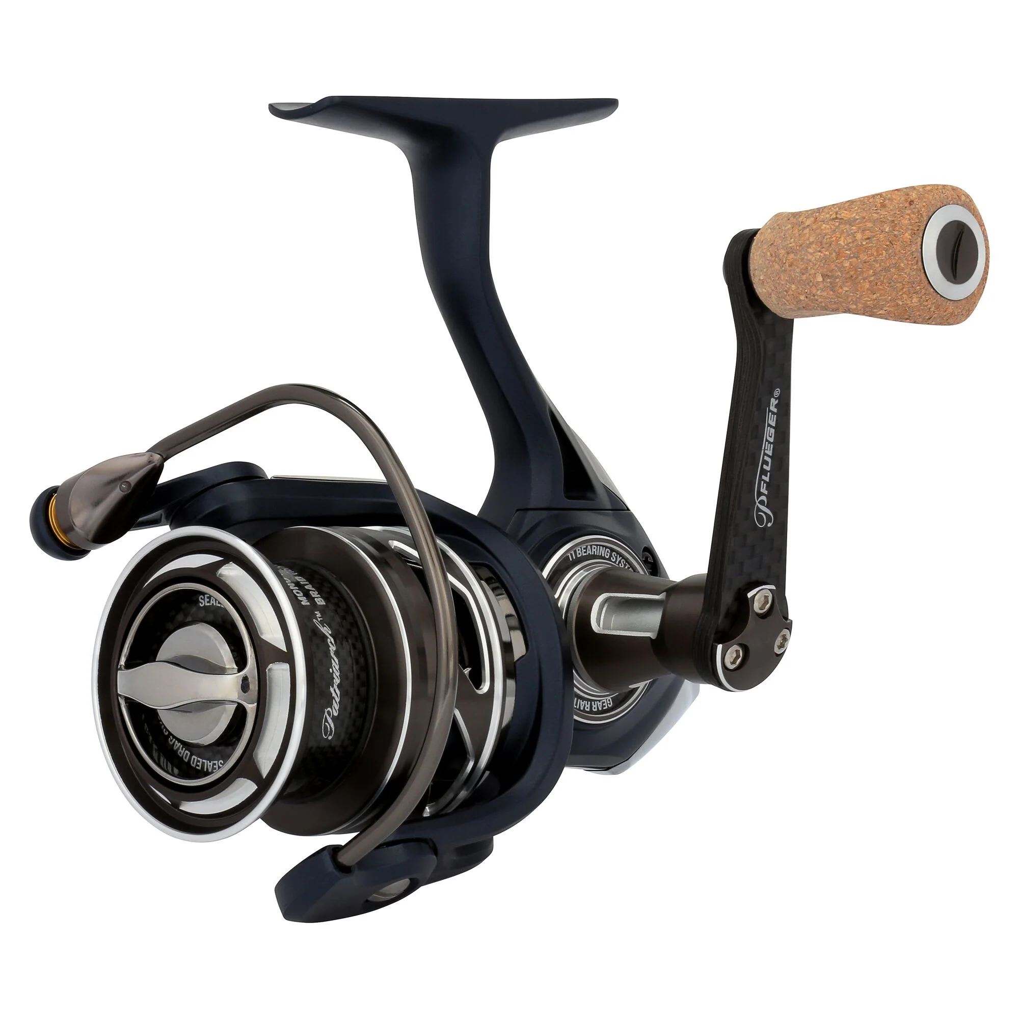 Pflueger Patriarch® Spinning Reel - Image 7