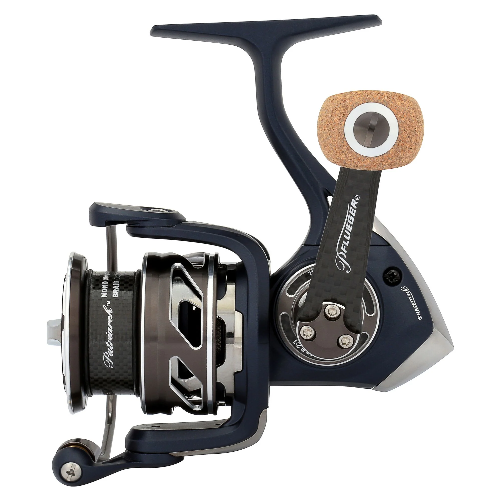 Pflueger Patriarch® Spinning Reel - Image 8