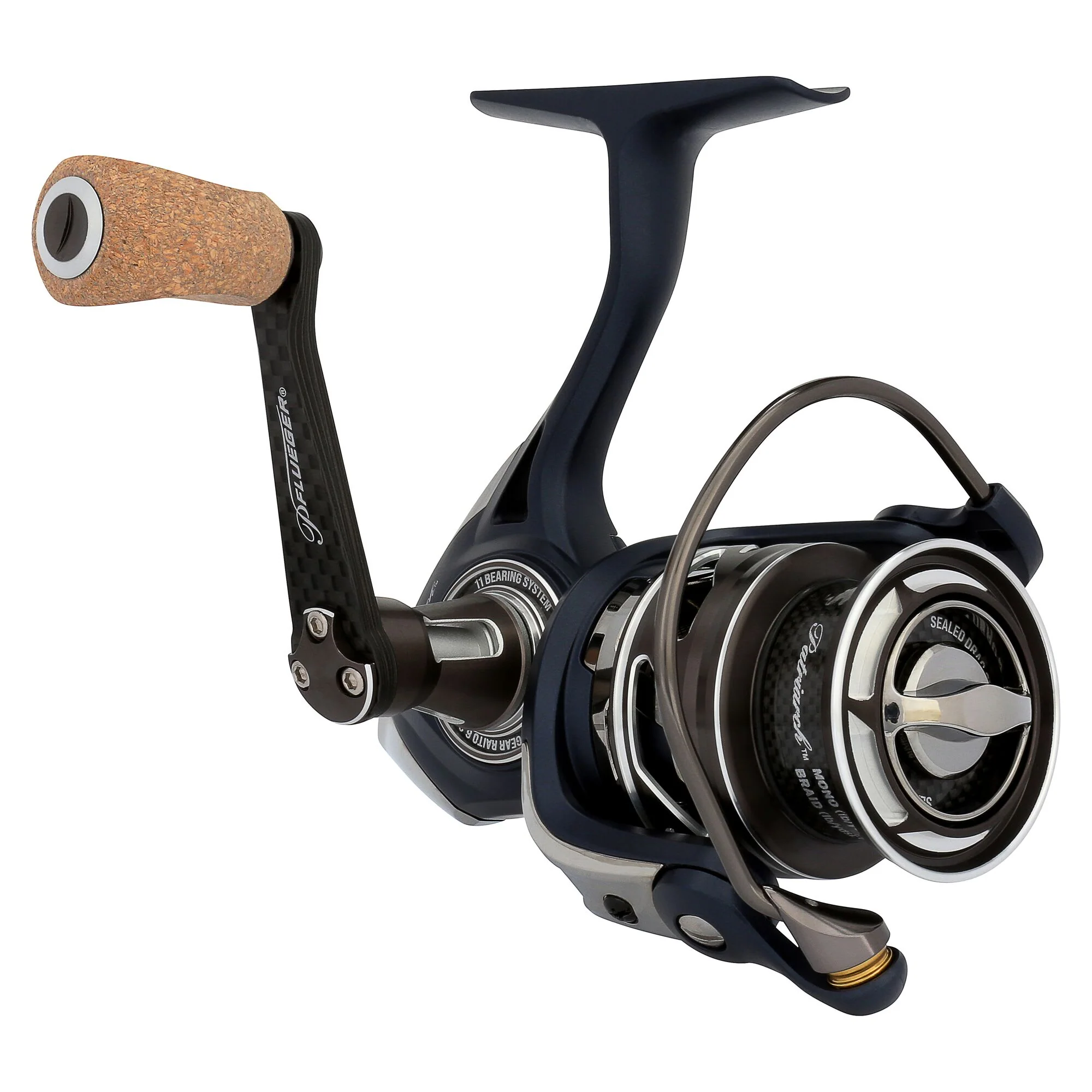 Pflueger Patriarch® Spinning Reel - Image 9