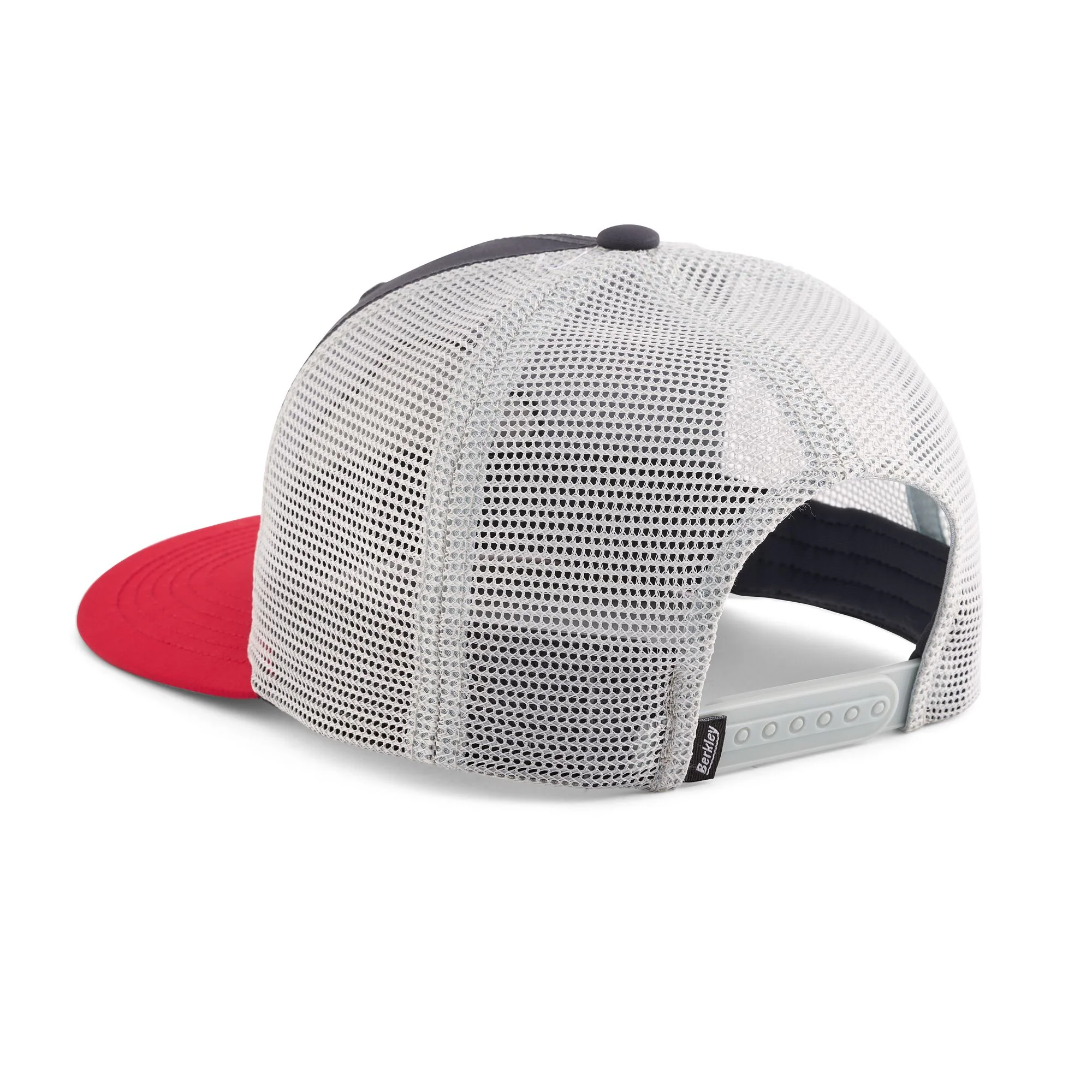 Berkley Performance Logo Trucker Hat - Image 5