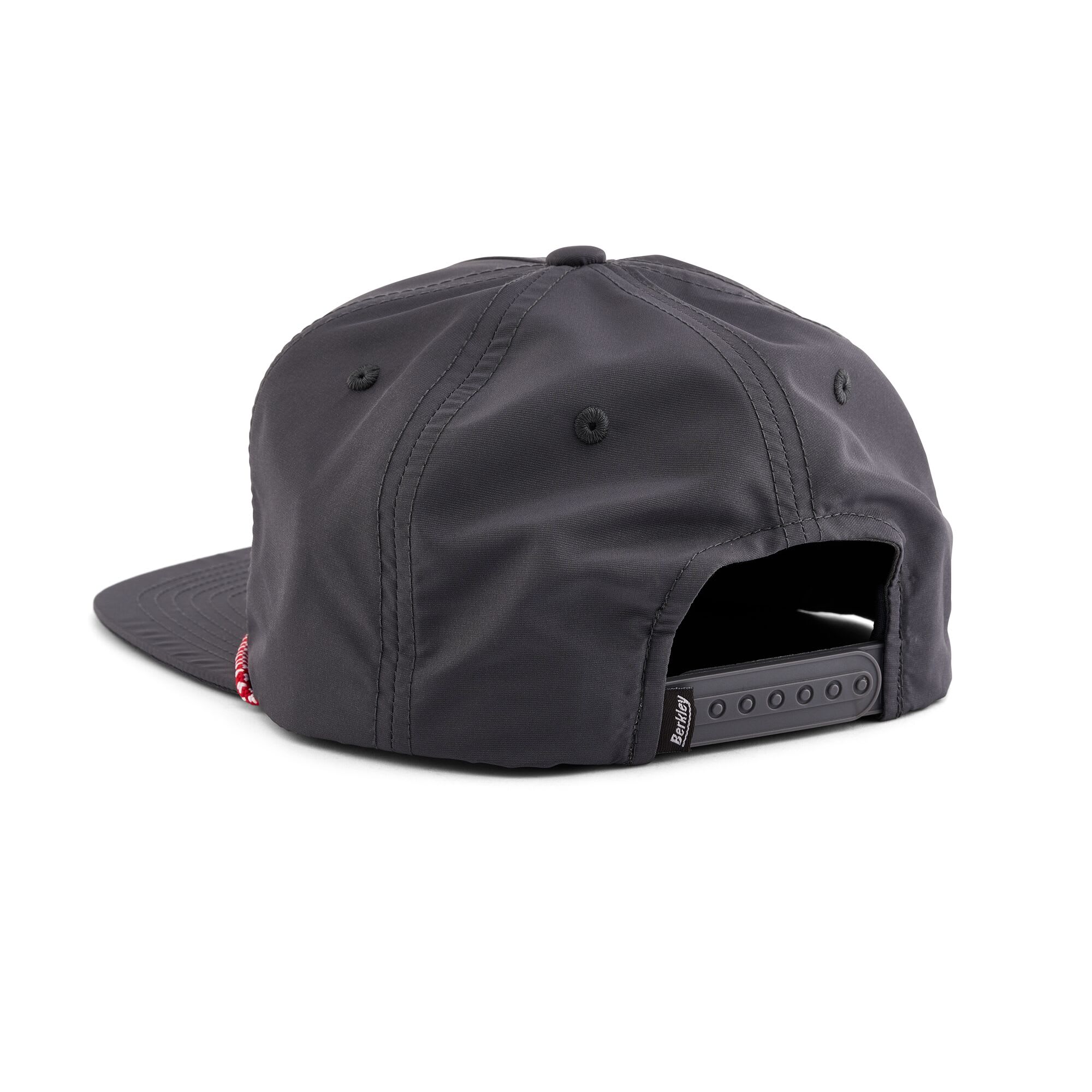 Berkley Performance Logo Trucker Hat - Image 8