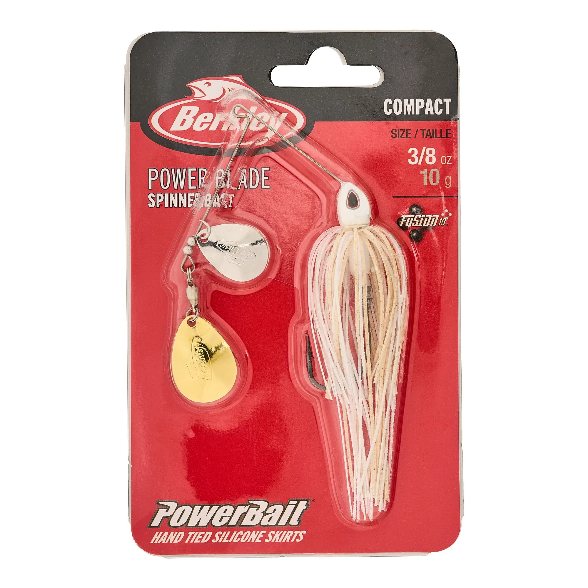 Berkley Power® Blade Compact - Image 102