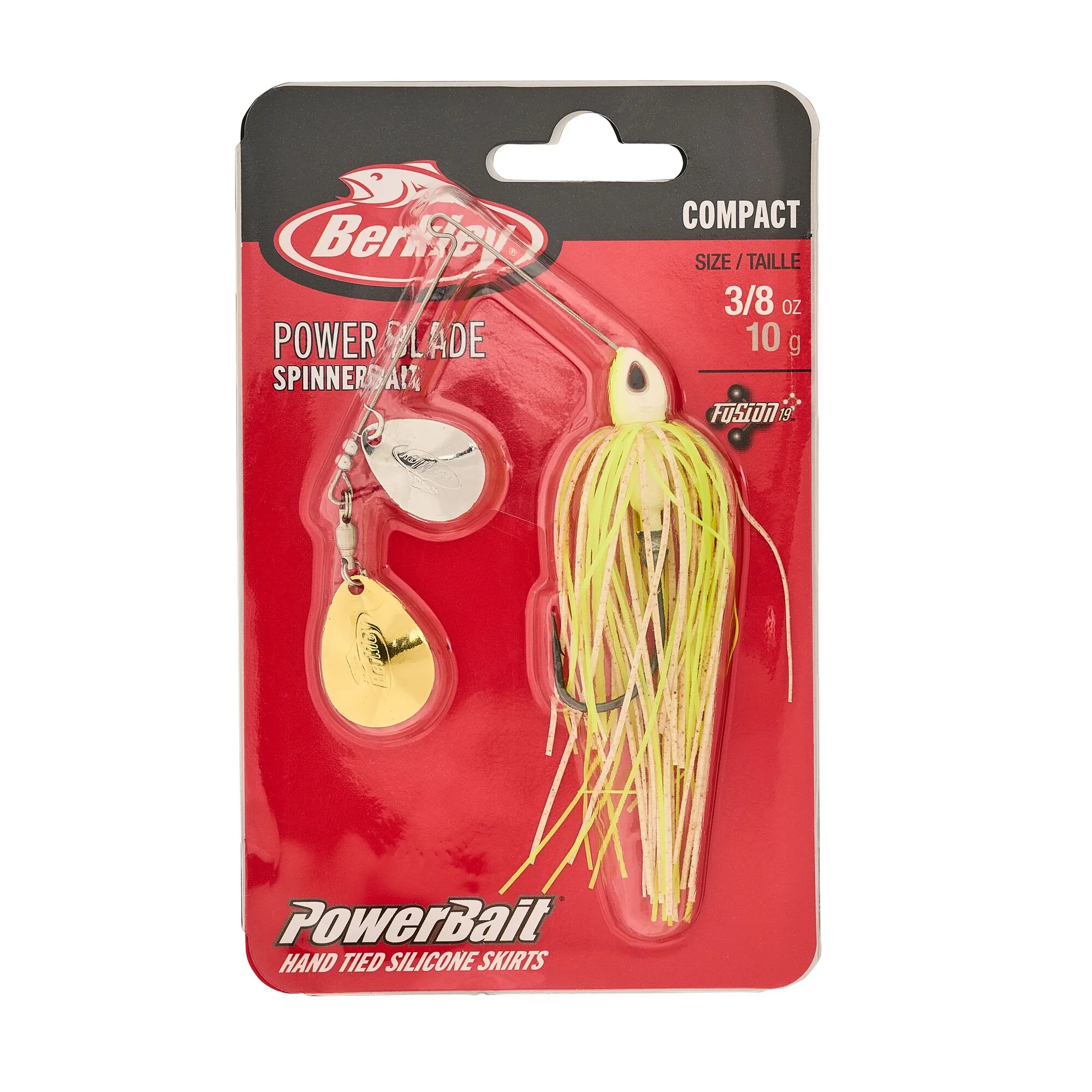 Berkley Power® Blade Compact - Image 103