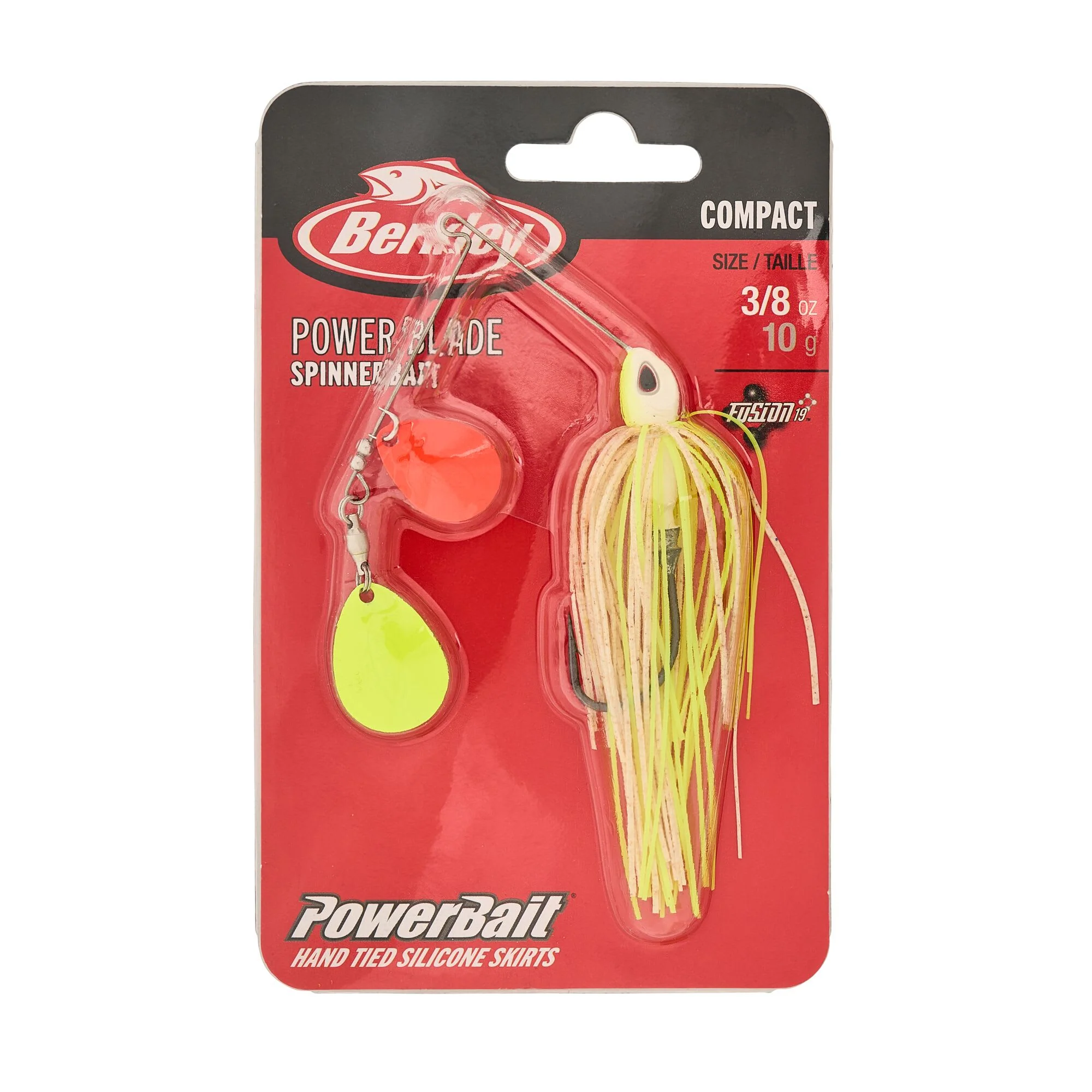 Berkley Power® Blade Compact - Image 104