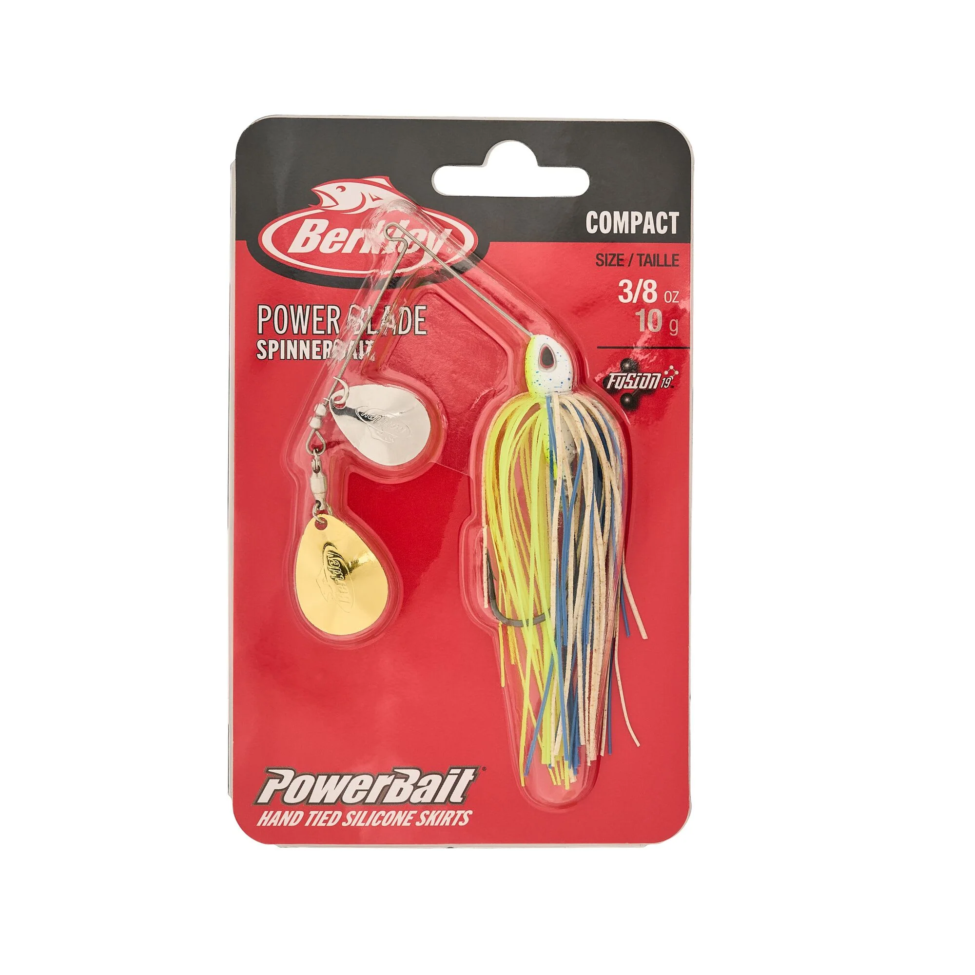 Berkley Power® Blade Compact - Image 105