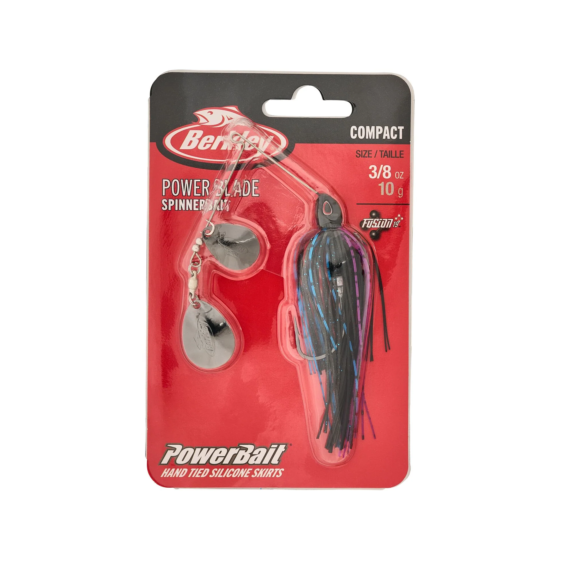 Berkley Power® Blade Compact - Image 106