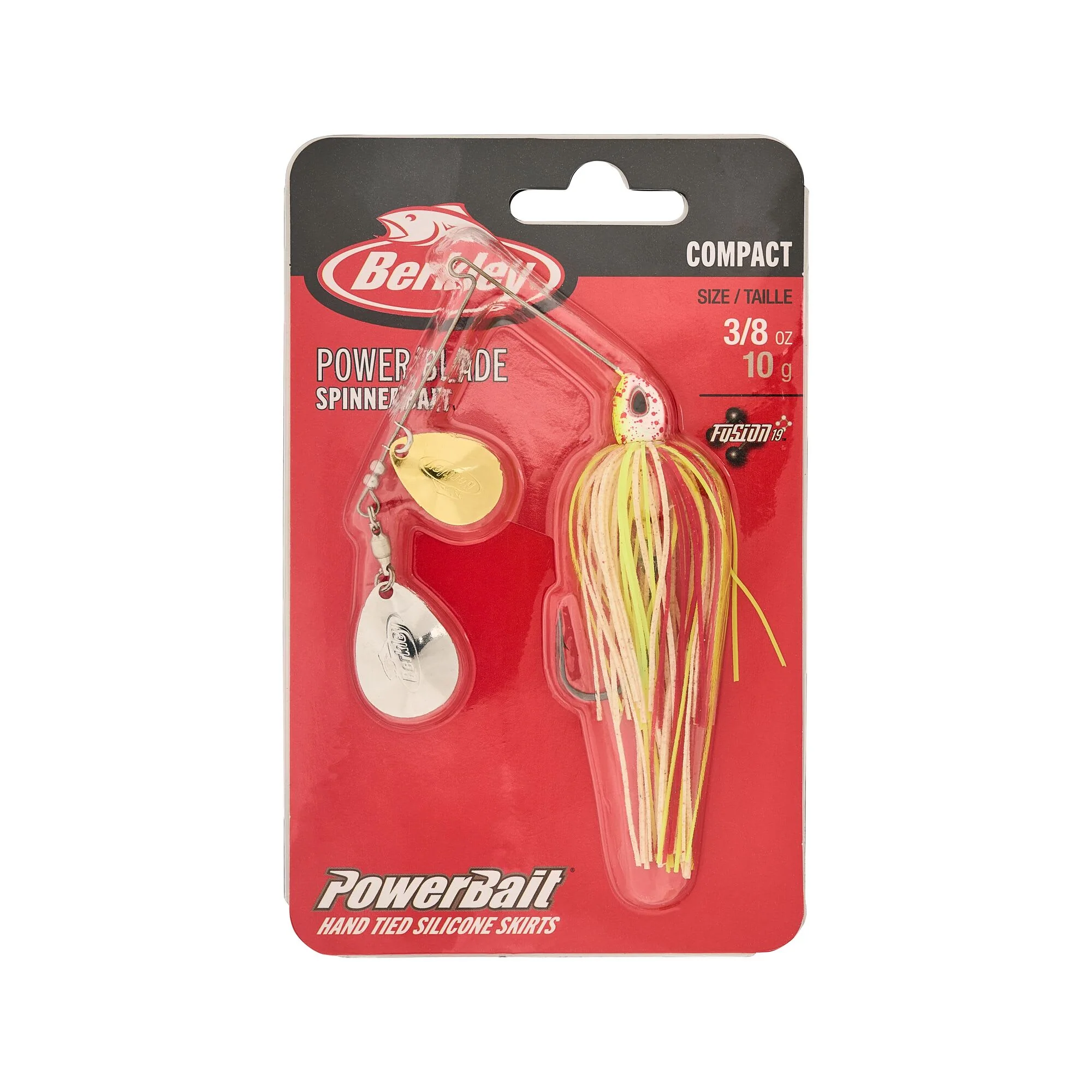 Berkley Power® Blade Compact - Image 107
