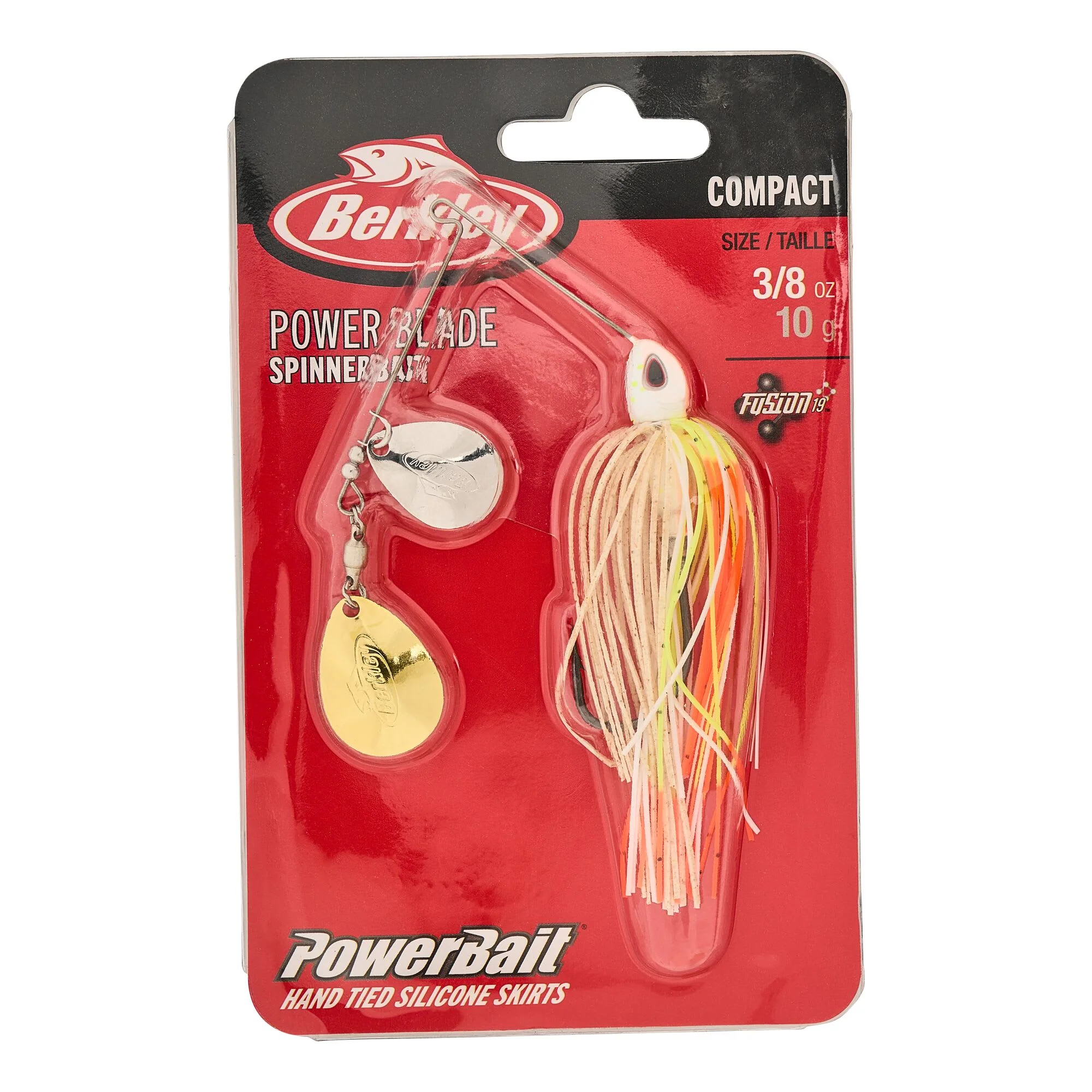 Berkley Power® Blade Compact - Image 108