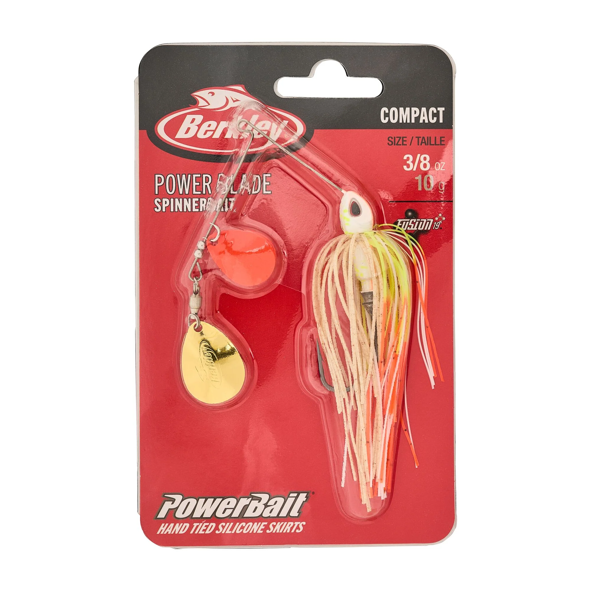Berkley Power® Blade Compact - Image 109