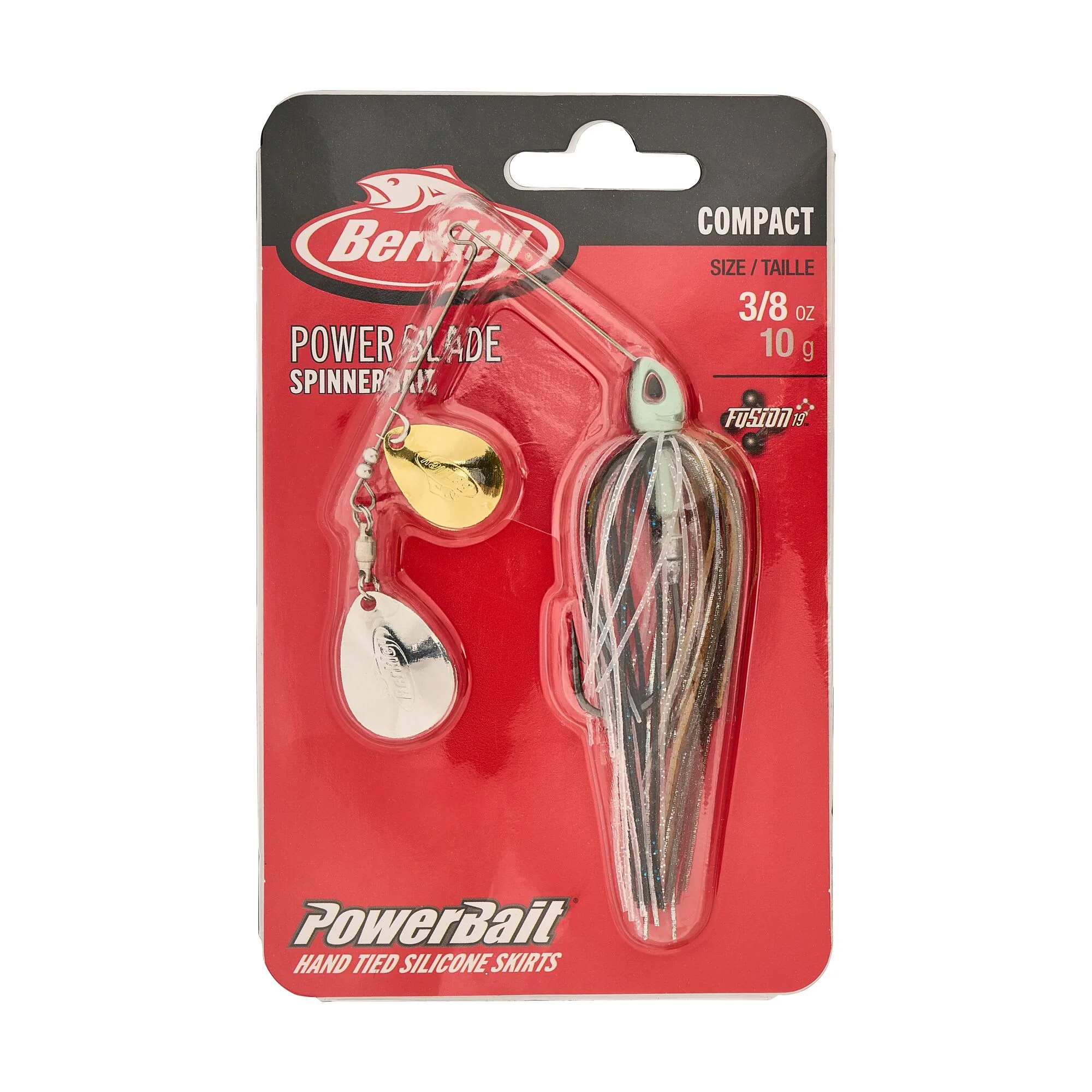 Berkley Power® Blade Compact - Image 110