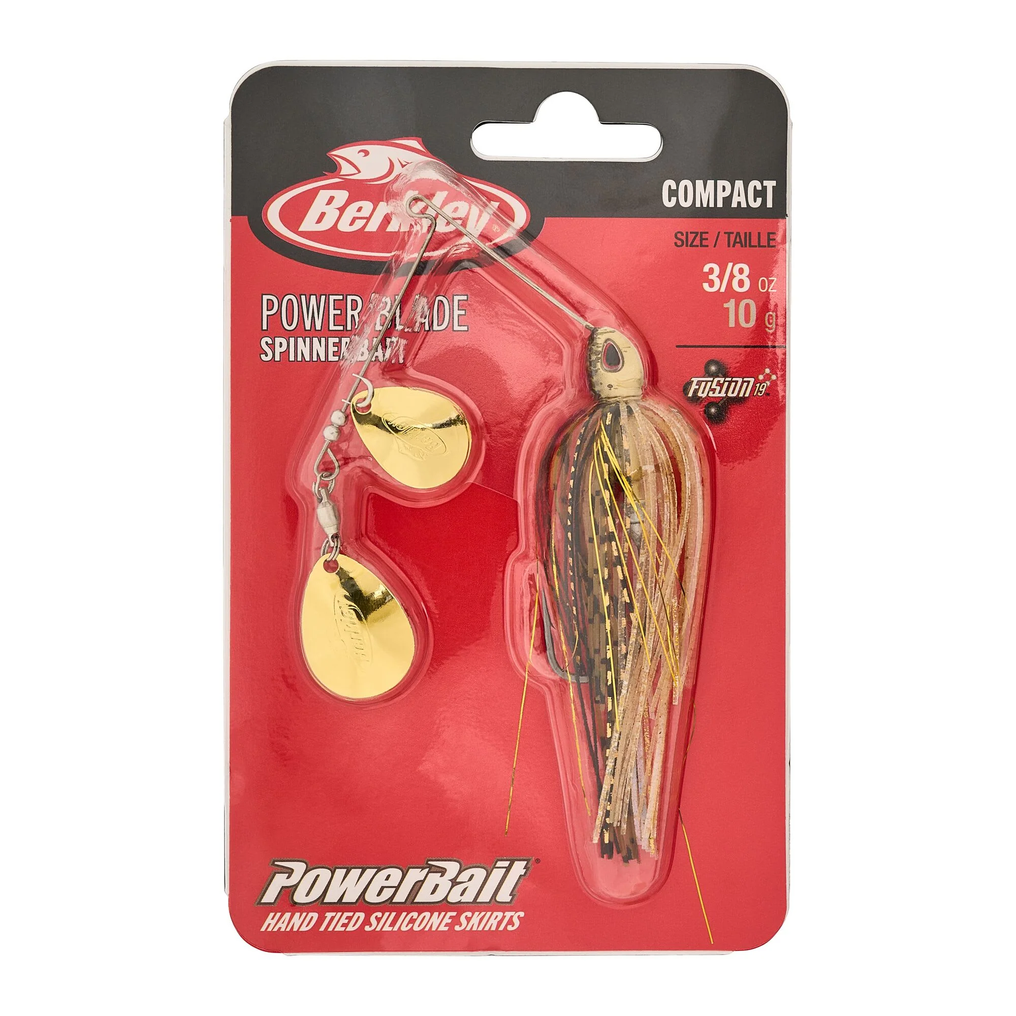 Berkley Power® Blade Compact - Image 111