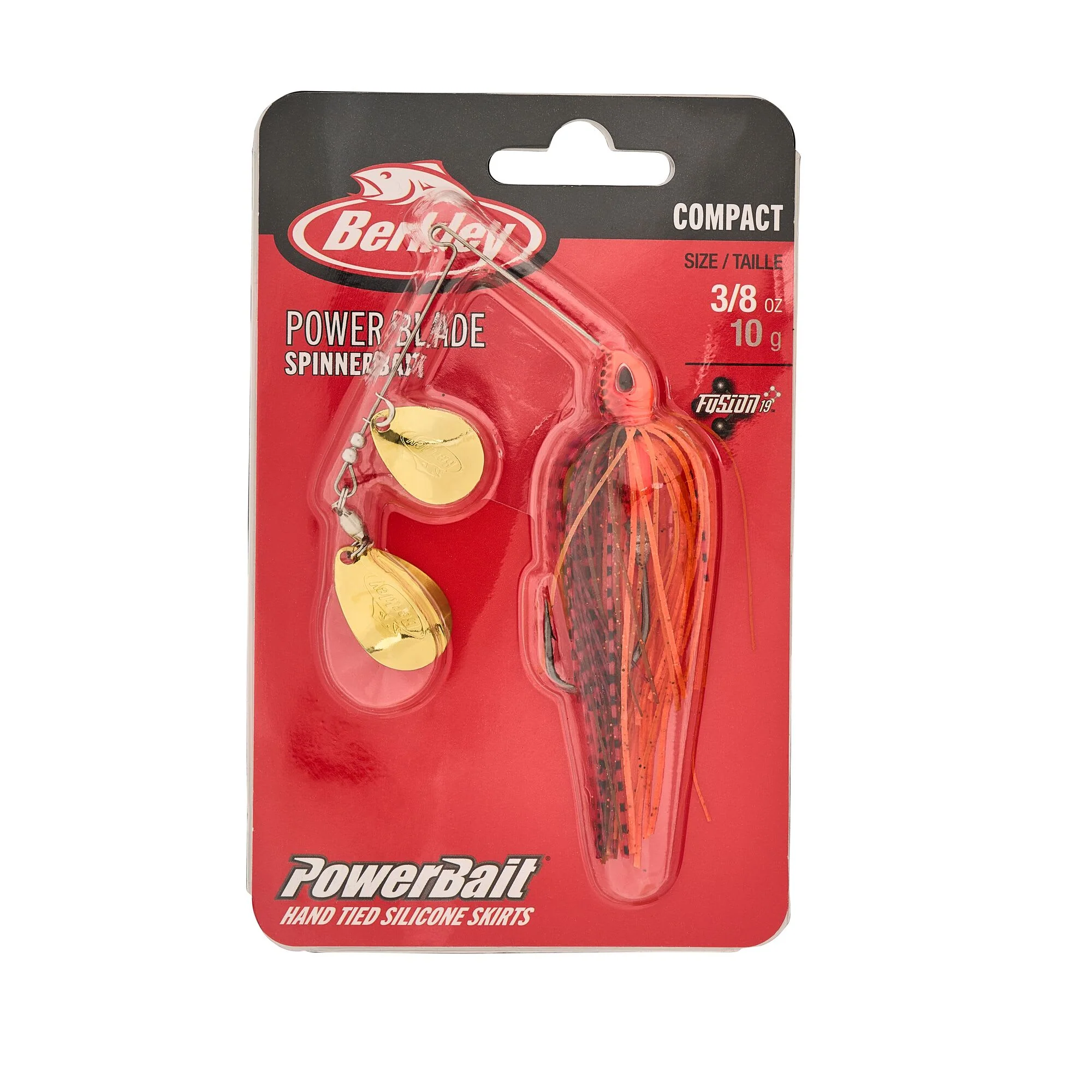 Berkley Power® Blade Compact - Image 112