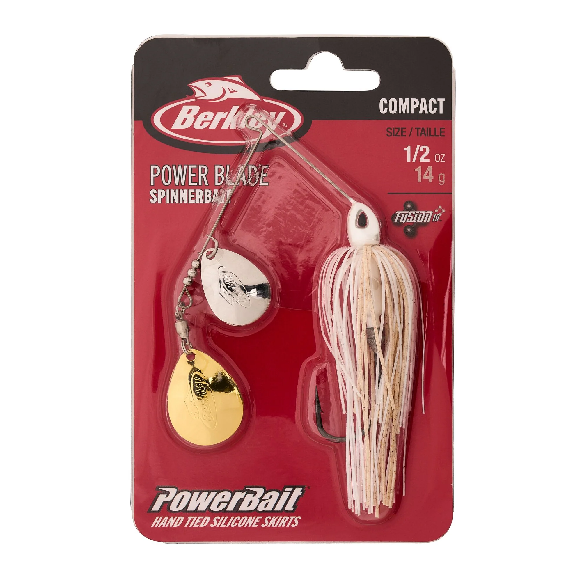 Berkley Power® Blade Compact - Image 113