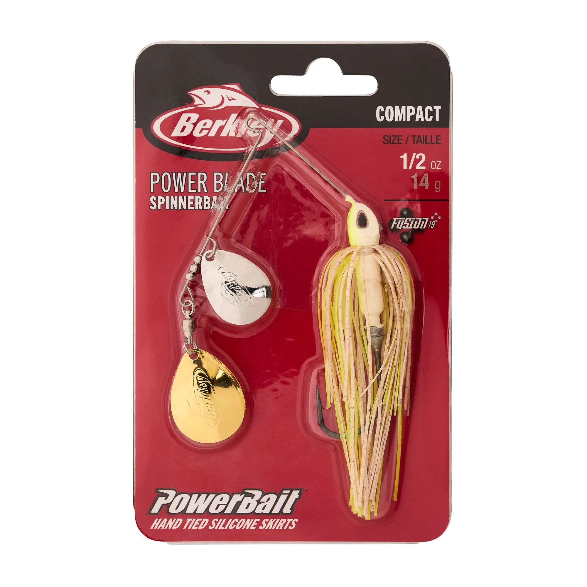 Berkley Power® Blade Compact - Image 114