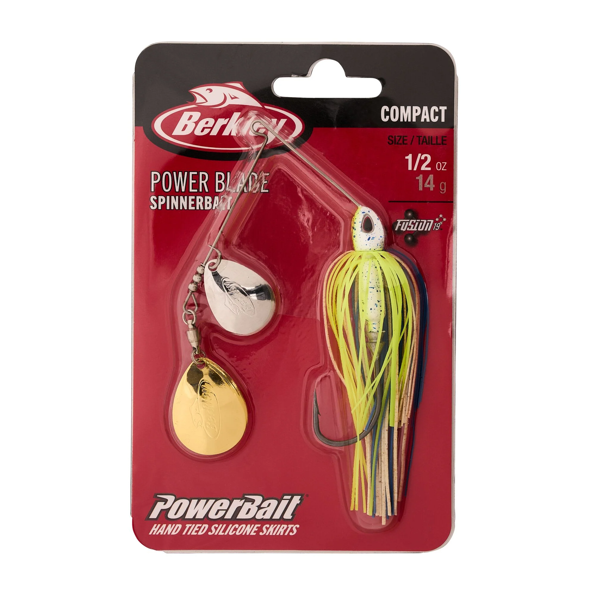 Berkley Power® Blade Compact - Image 115