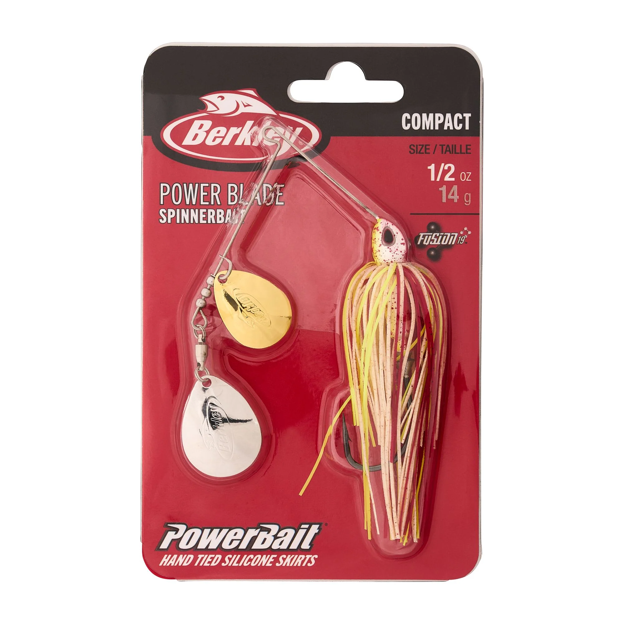 Berkley Power® Blade Compact - Image 116