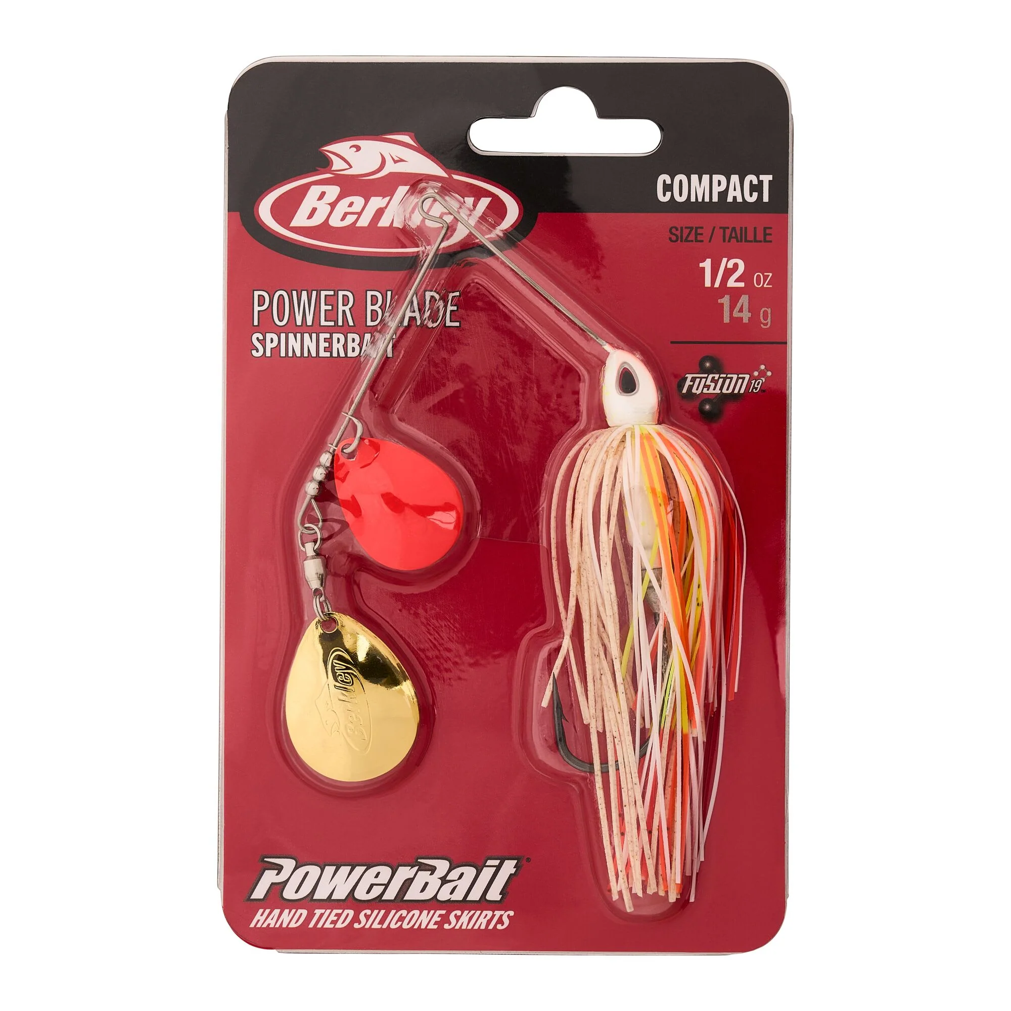 Berkley Power® Blade Compact - Image 117